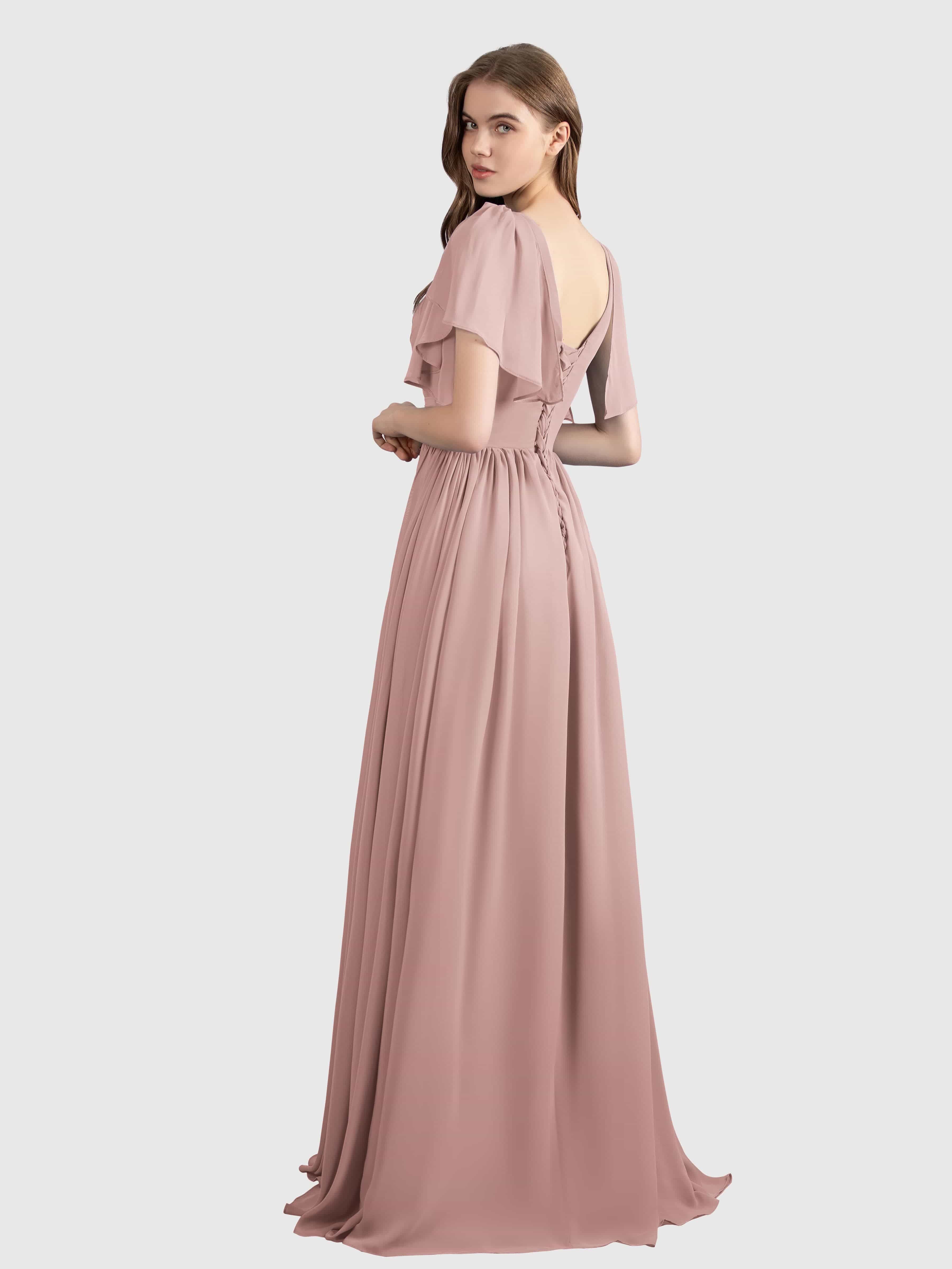 #Couleur_Rose Poussiéreuse