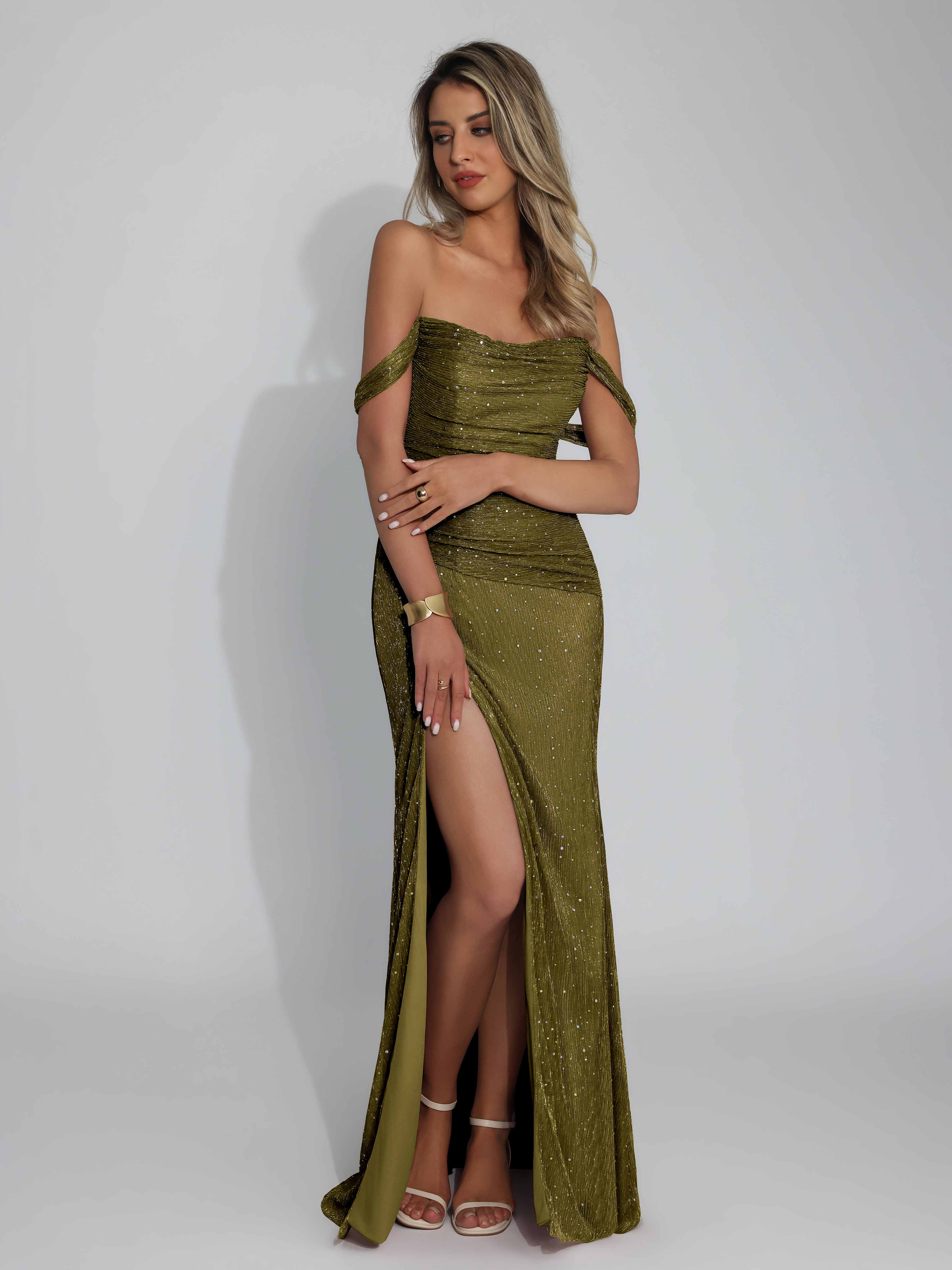 #Couleur_Vert Olive