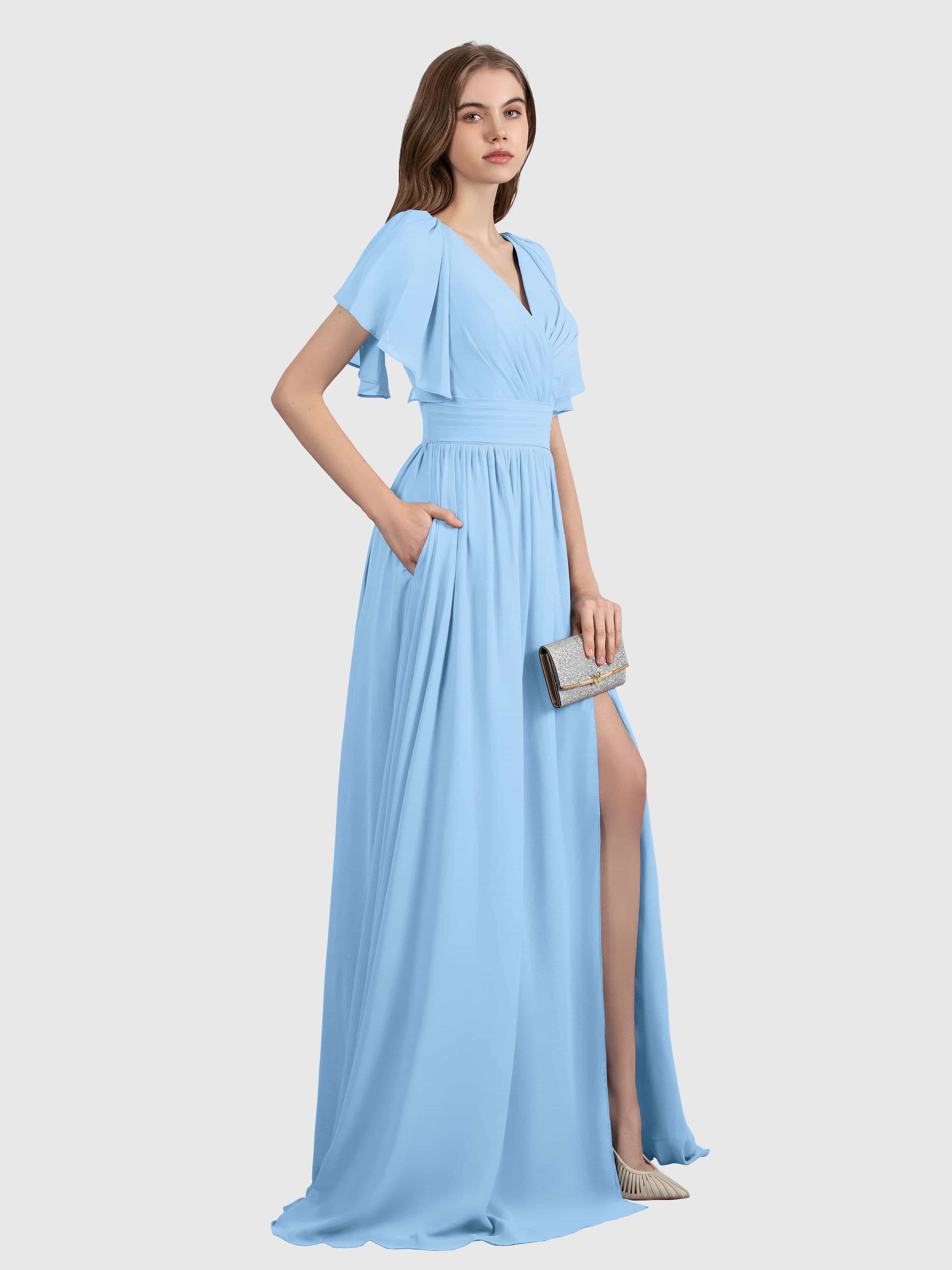 #Couleur_Bleu Clair