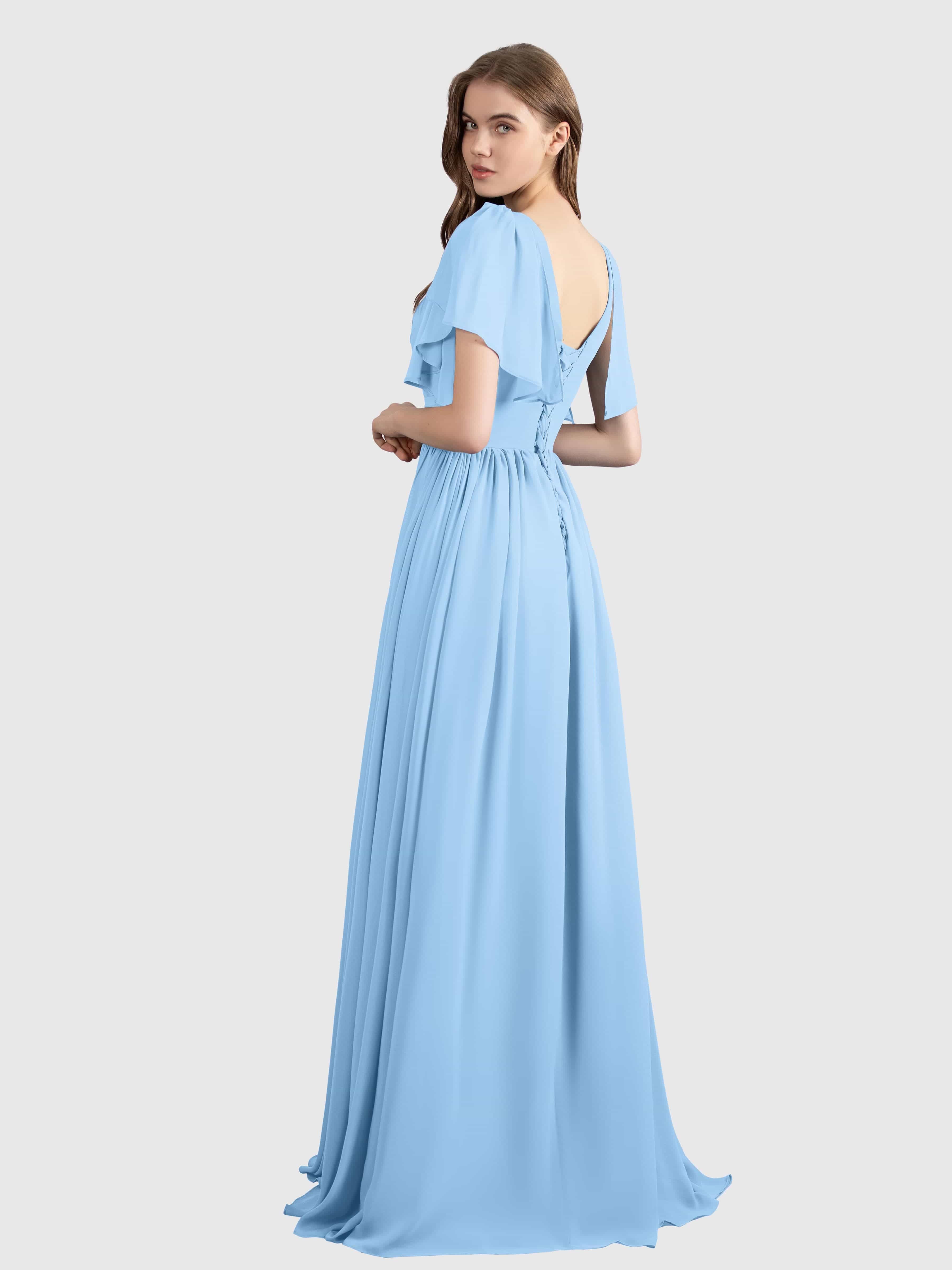 #Couleur_Bleu Clair