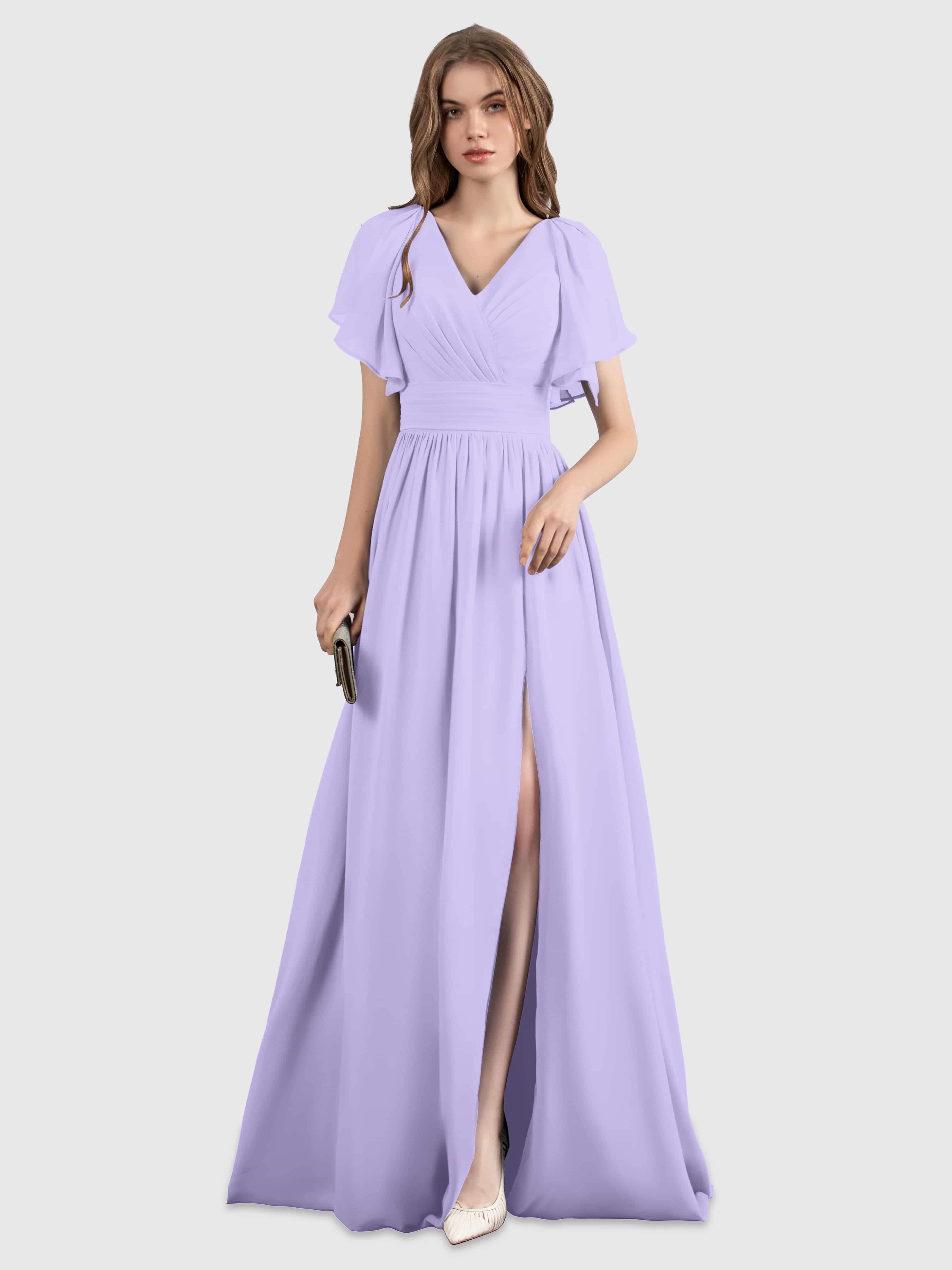 #Couleur_Lilas