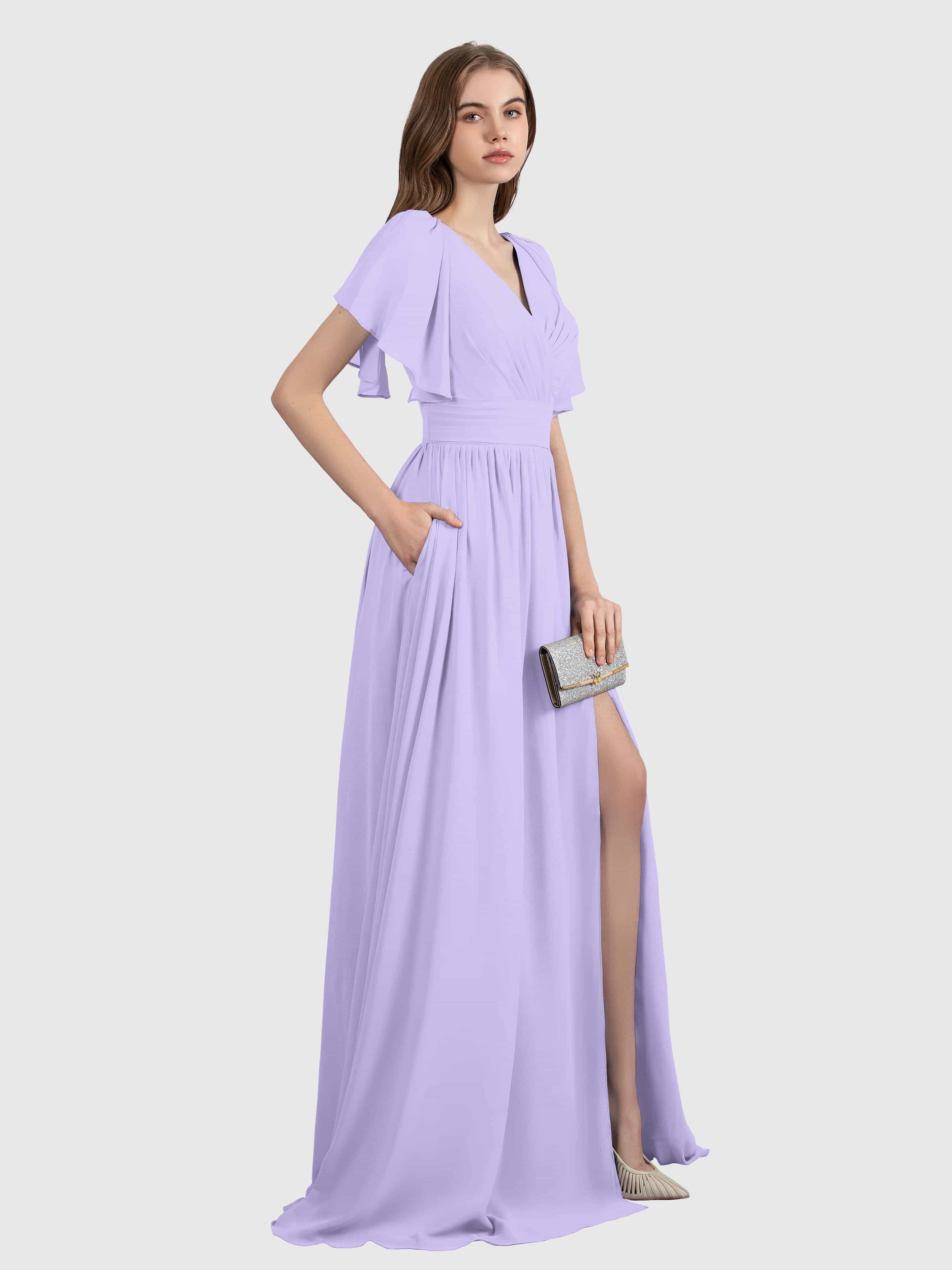 #Couleur_Lilas