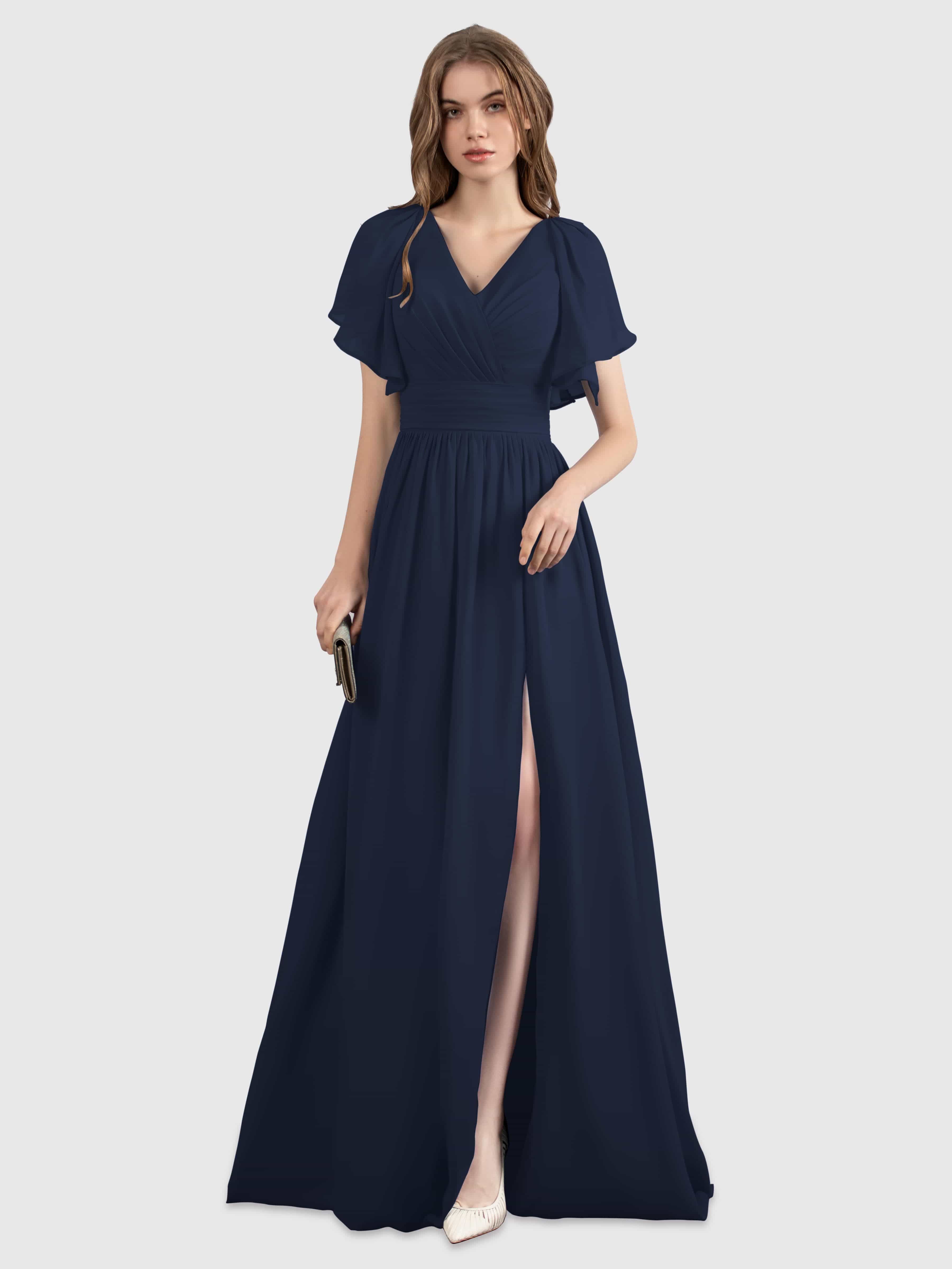#Couleur_Bleu Marine