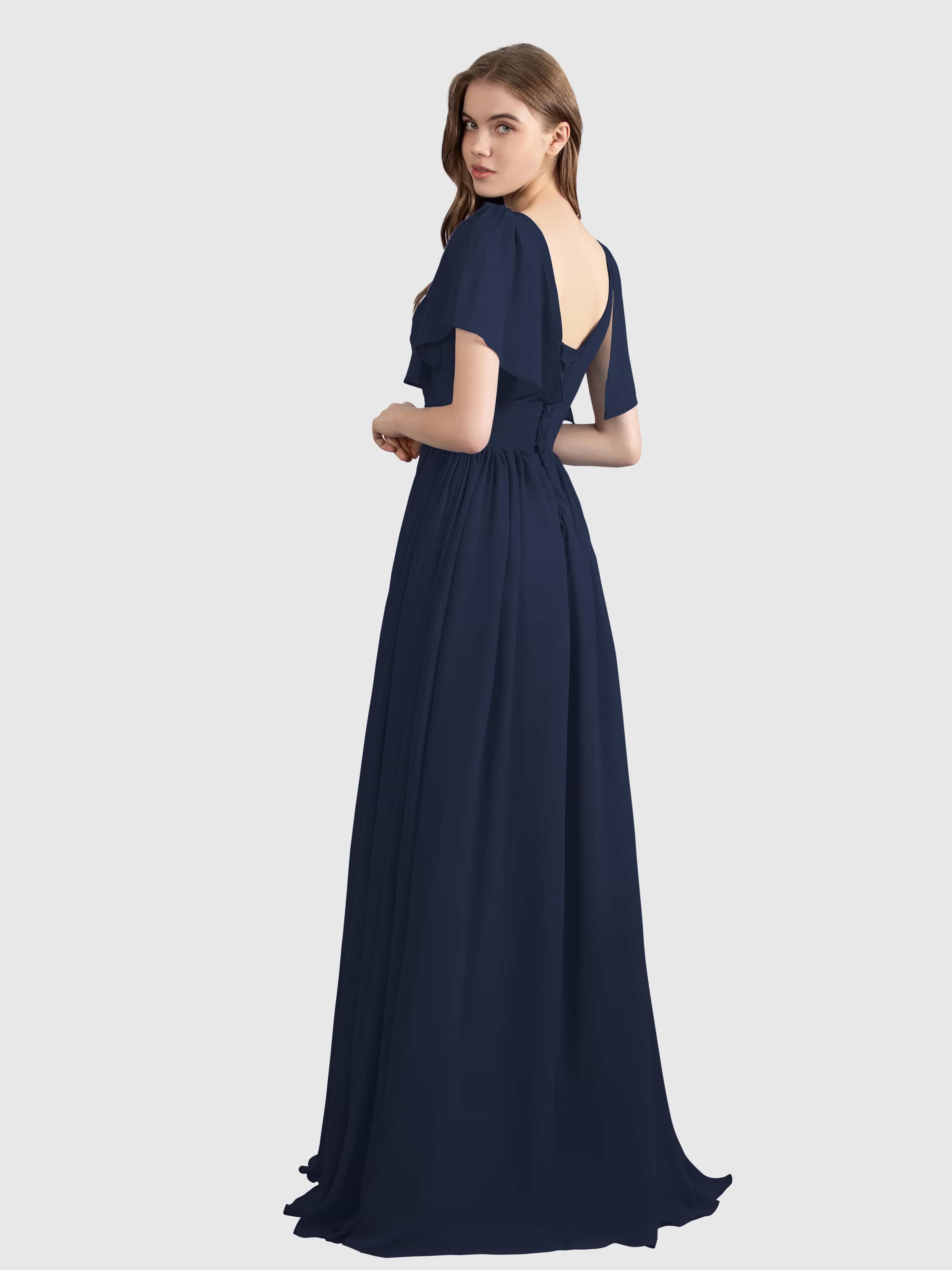 #Couleur_Bleu Marine