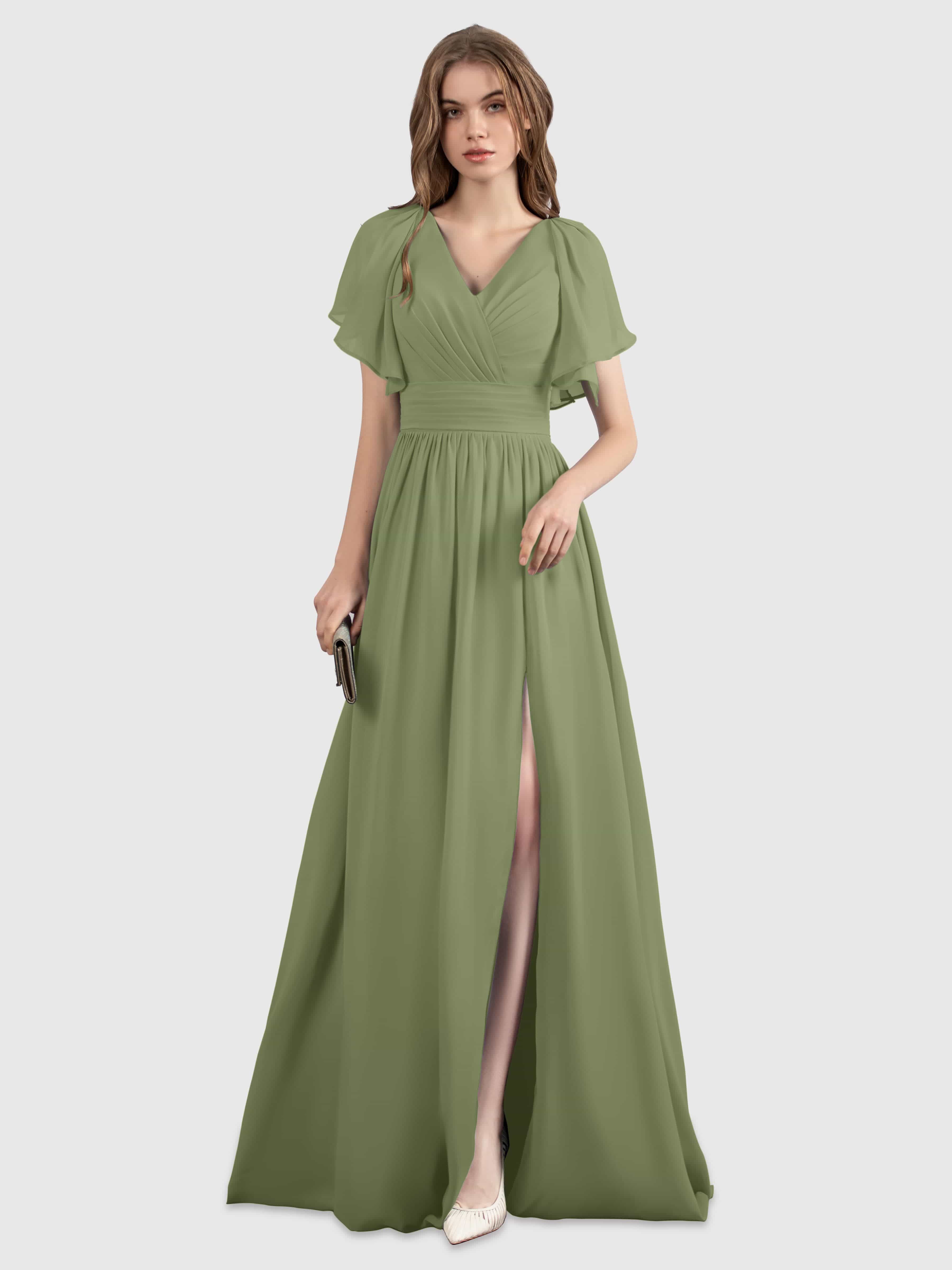 #Couleur_Vert Olive