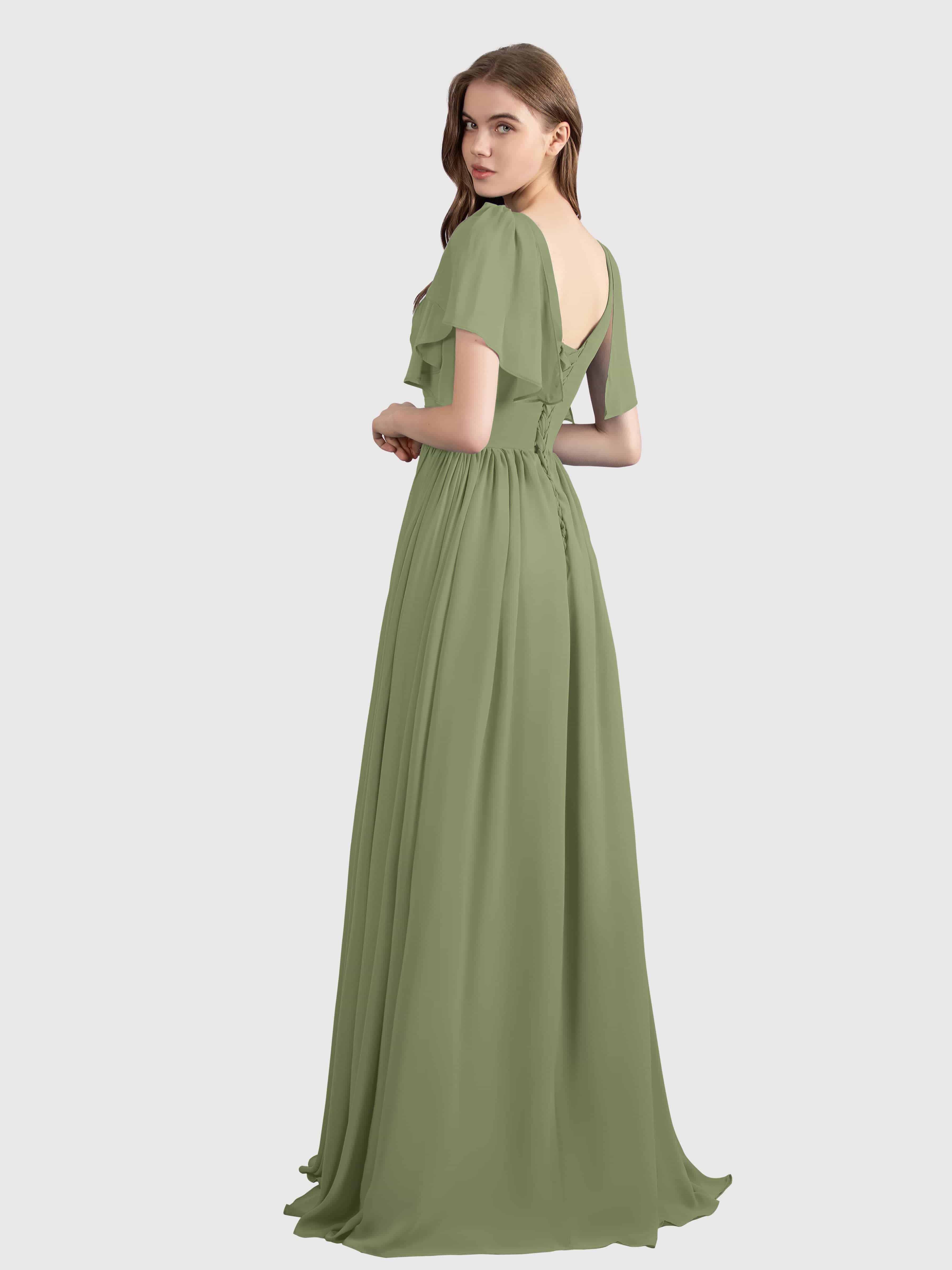 #Couleur_Vert Olive