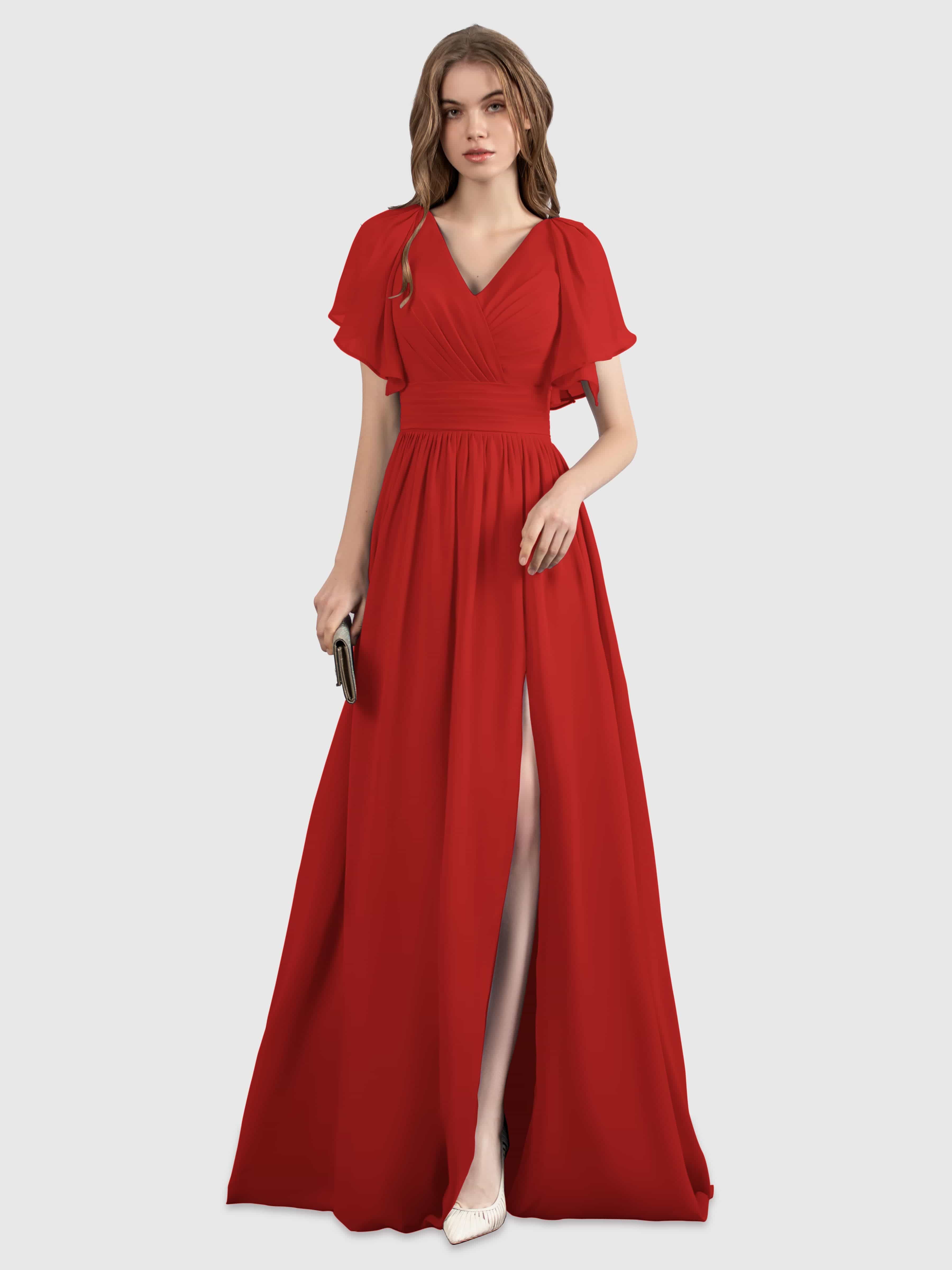 #Couleur_Rouge