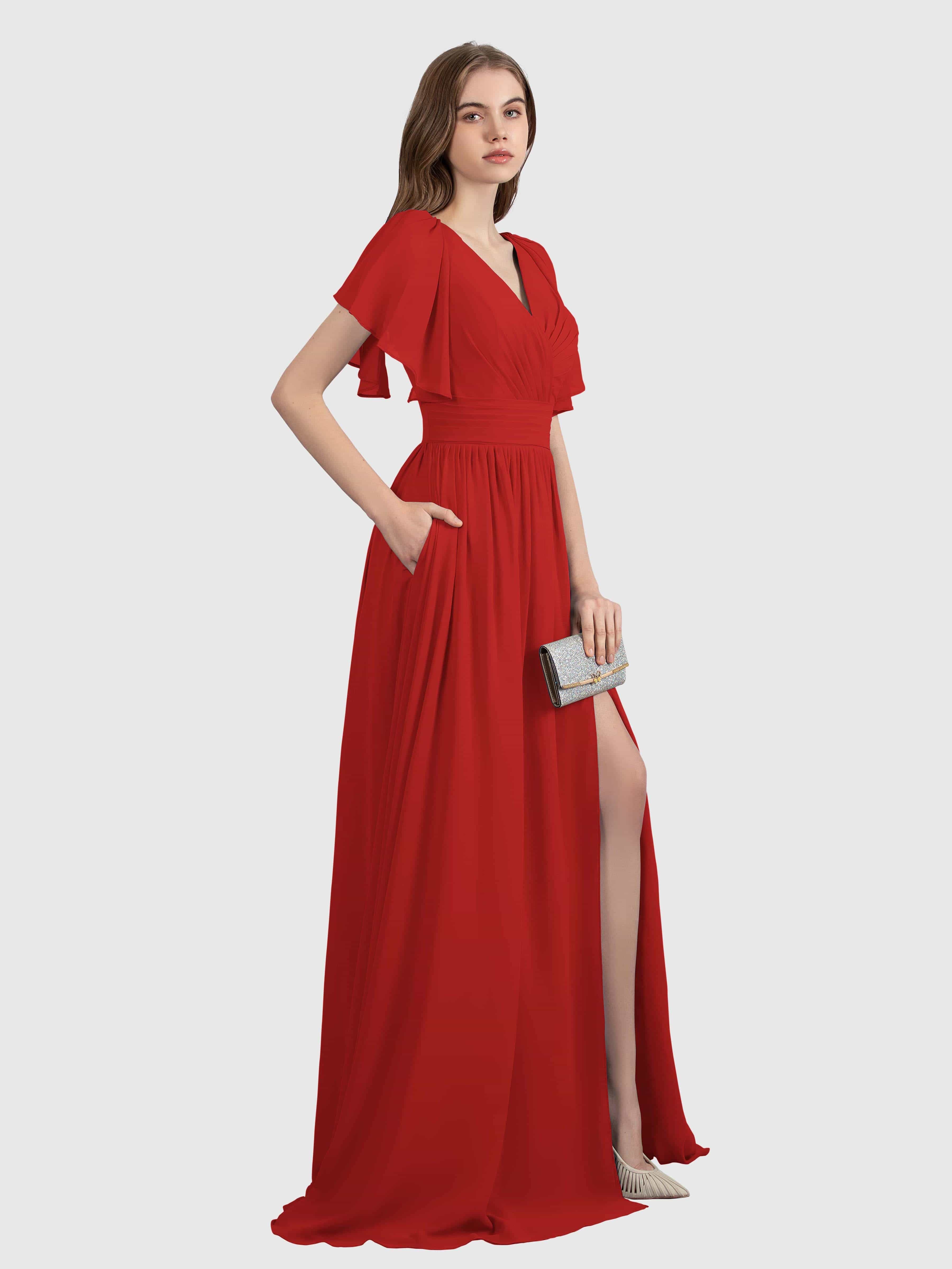 #Couleur_Rouge