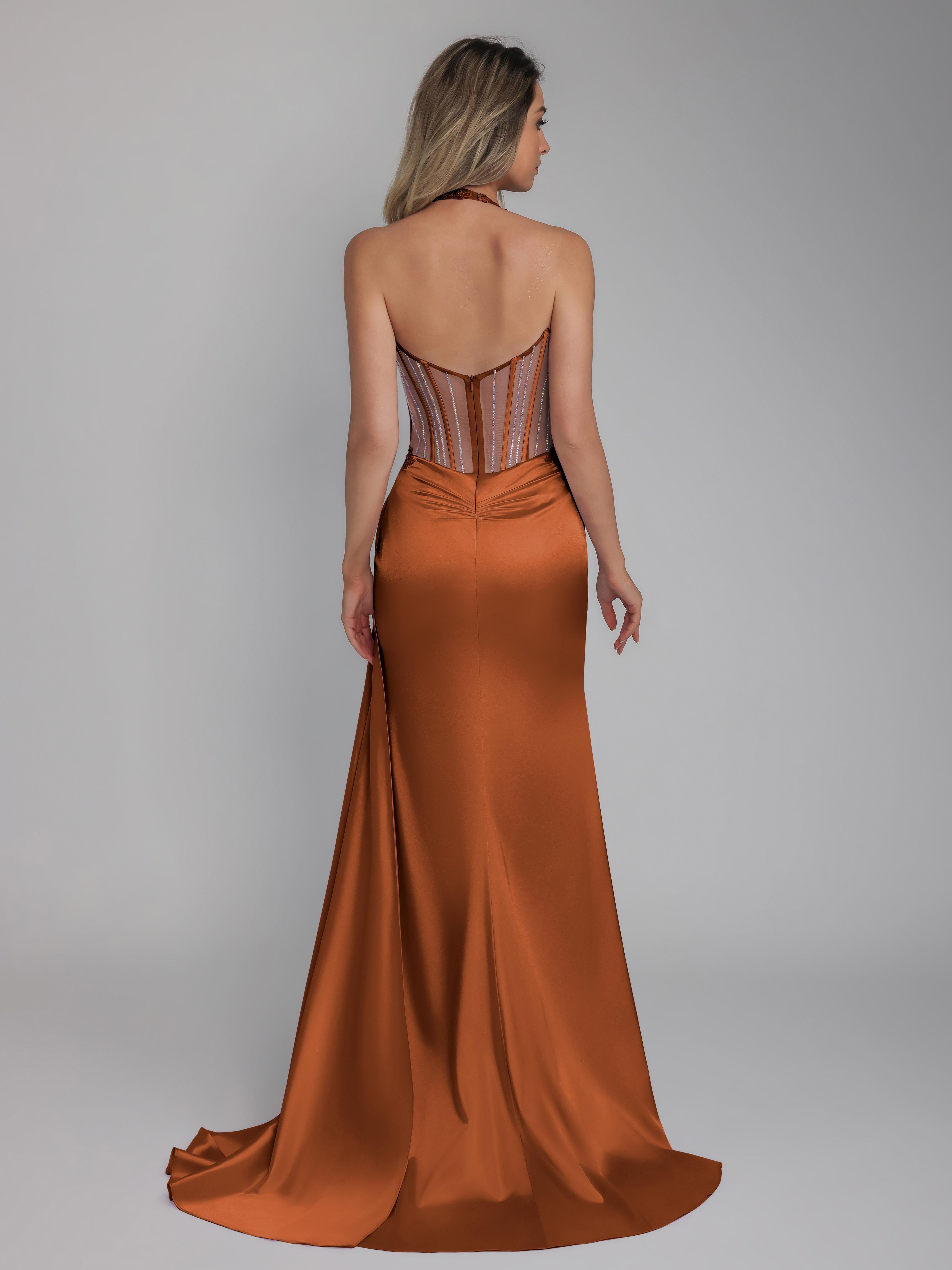 #Couleur_Orange_Brûlé