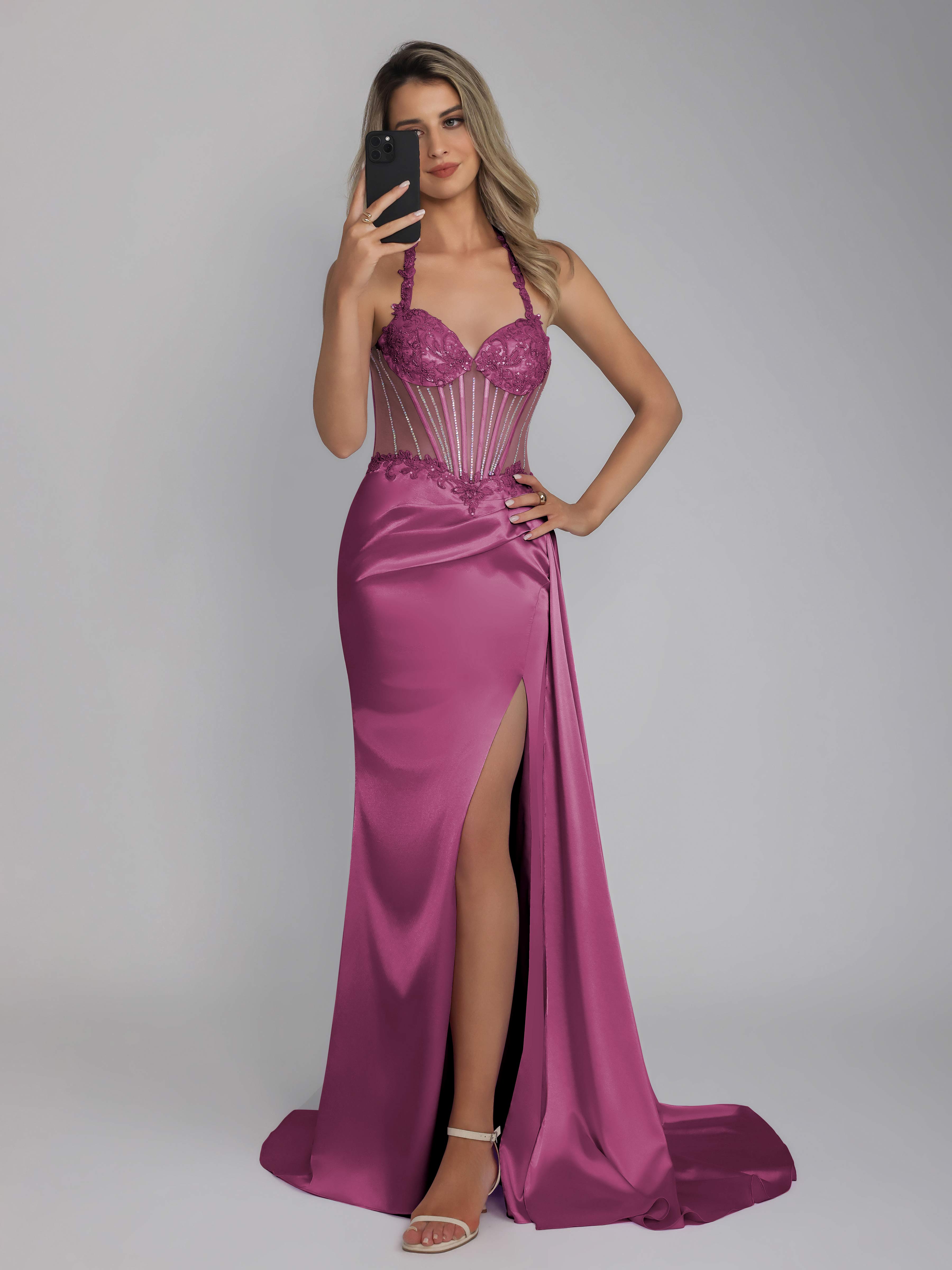 #Couleur_Rose Désert