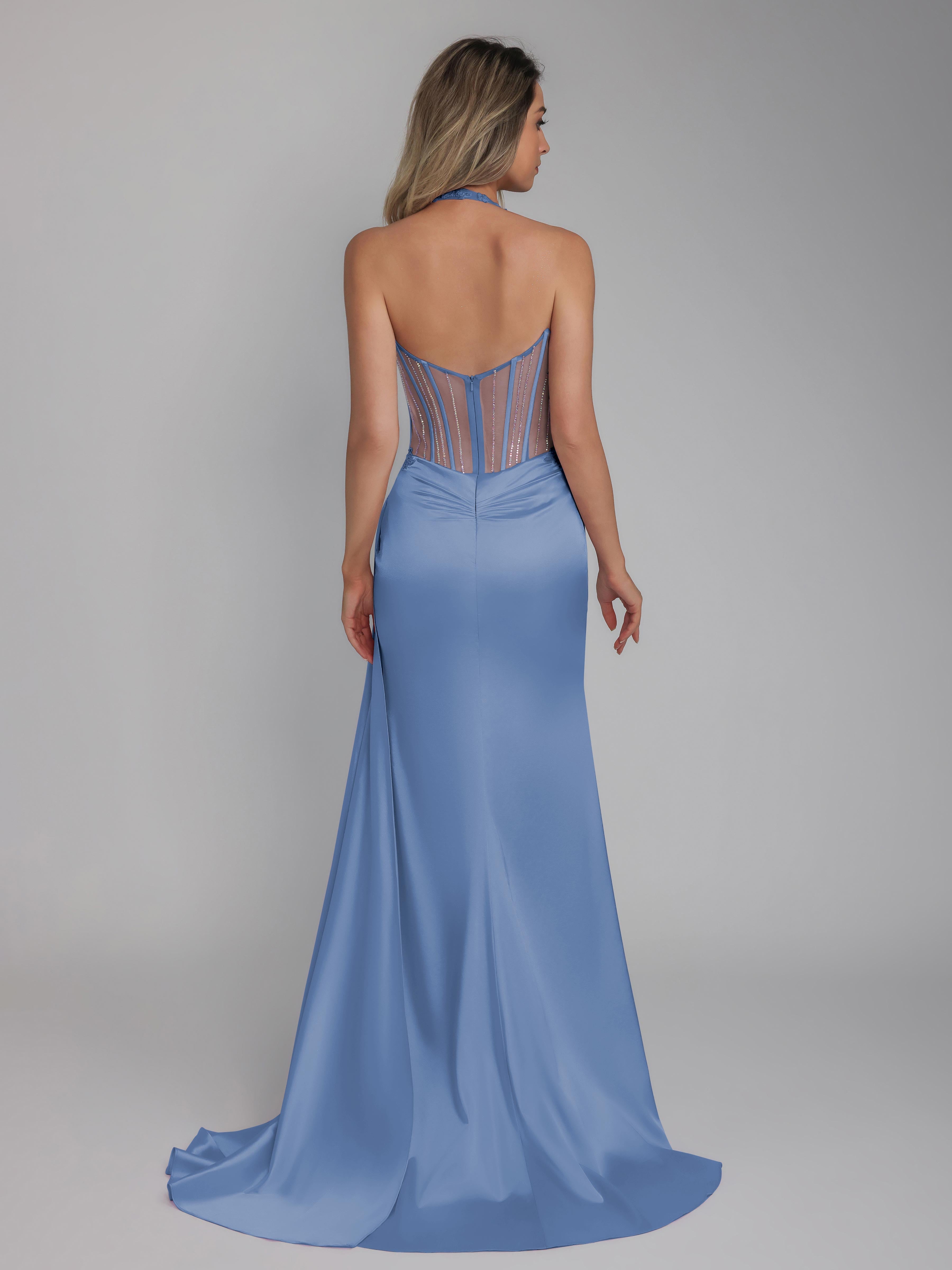 #Couleur_Bleu Poussiéreux
