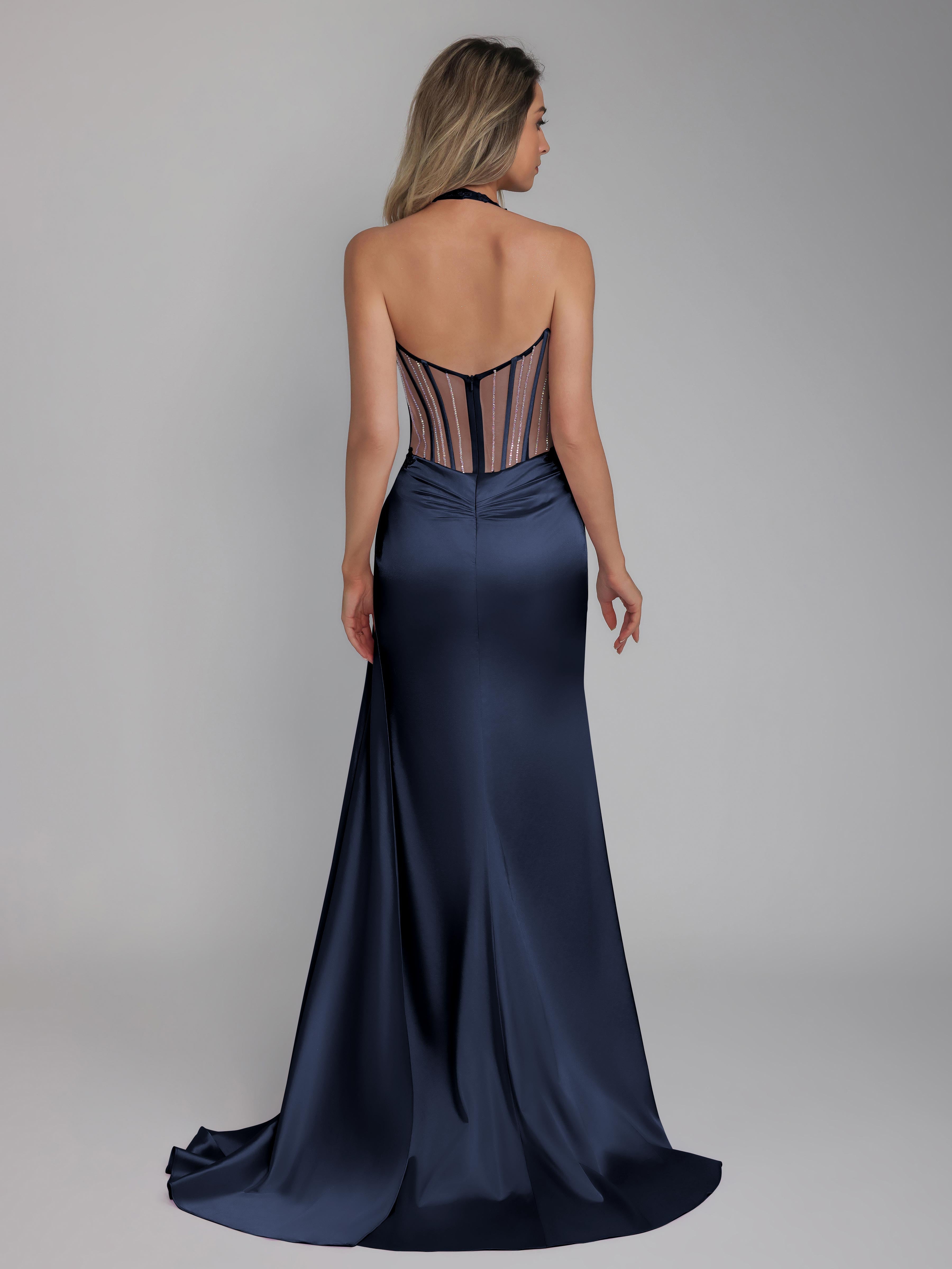 #Couleur_Bleu Marine