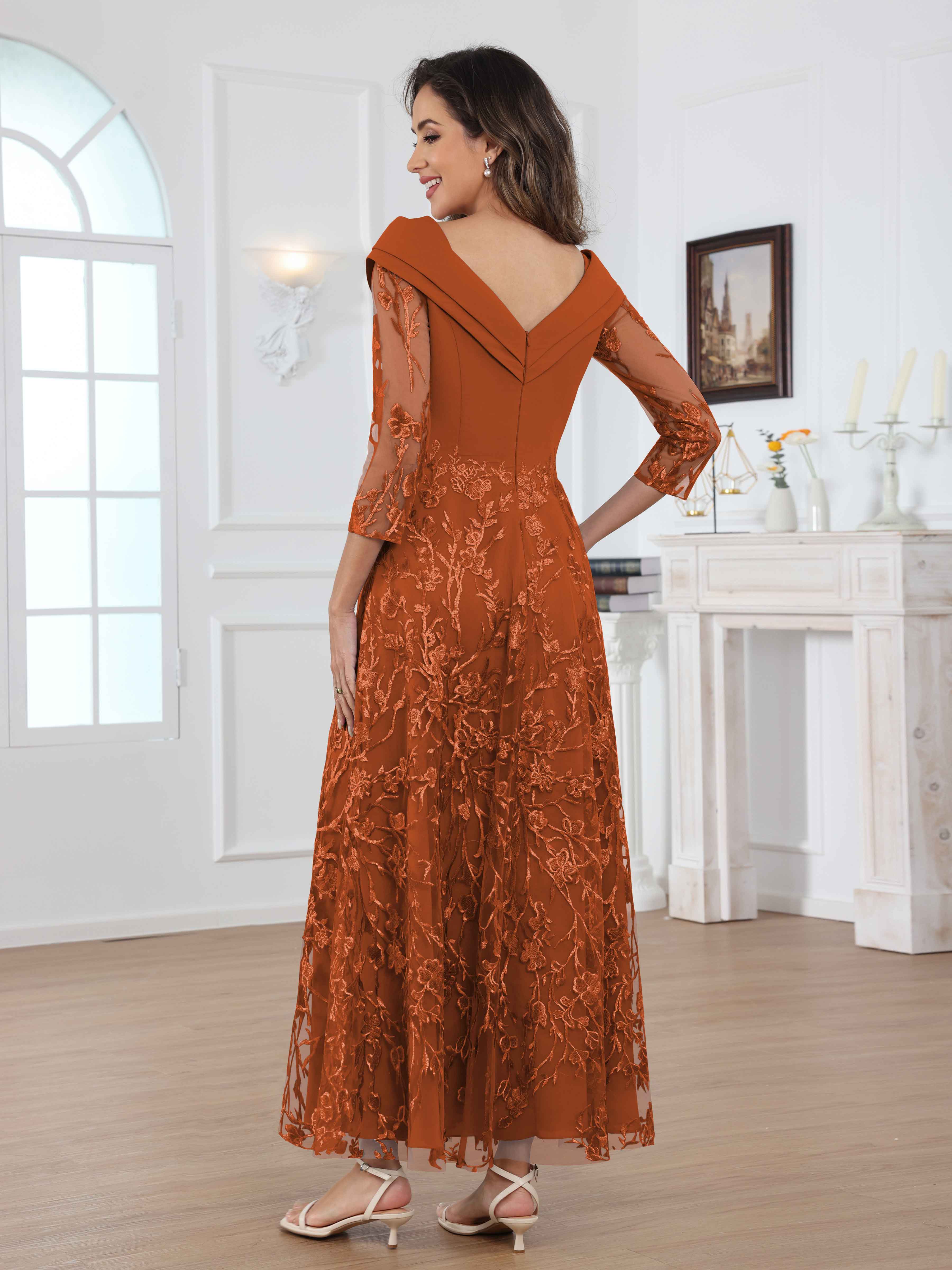 #Couleur_Orange Brûlé