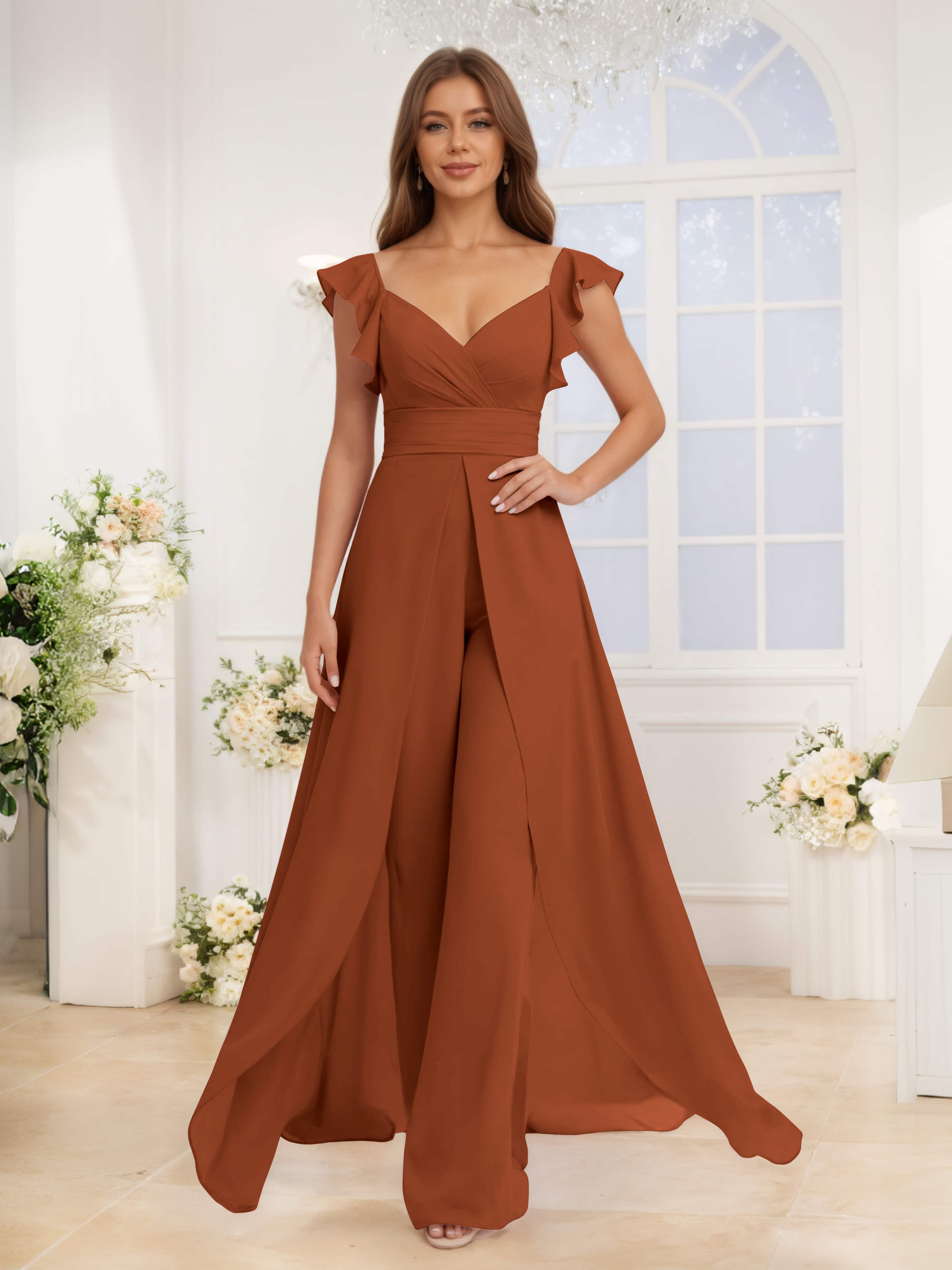 #Couleur_Orange Br?lé