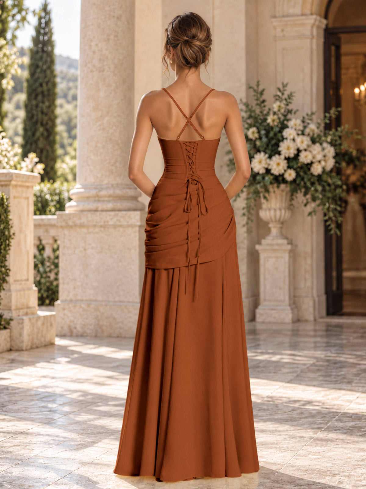 #Couleur_Orange Brûlé