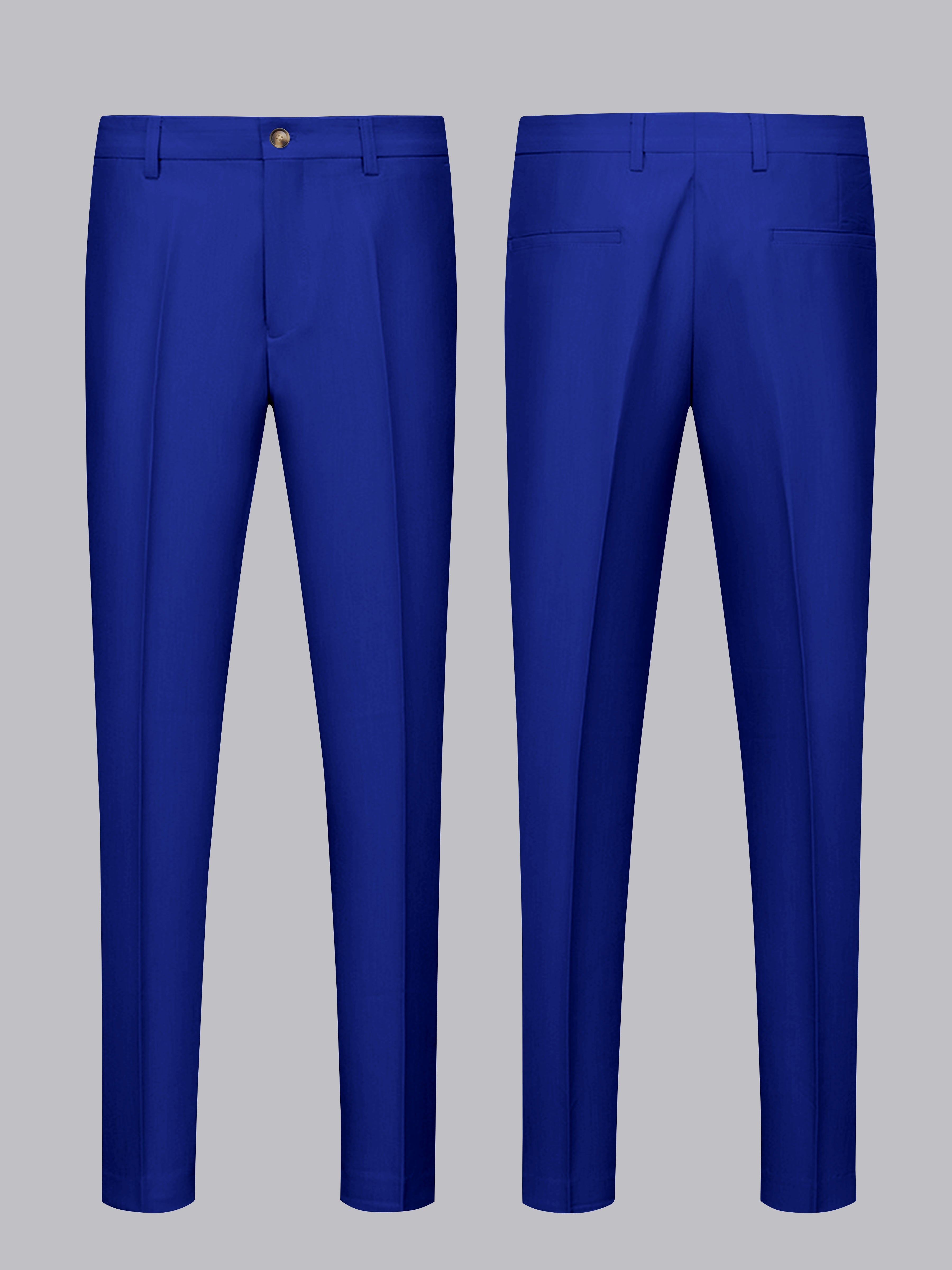 #Couleur_Bleu Roi