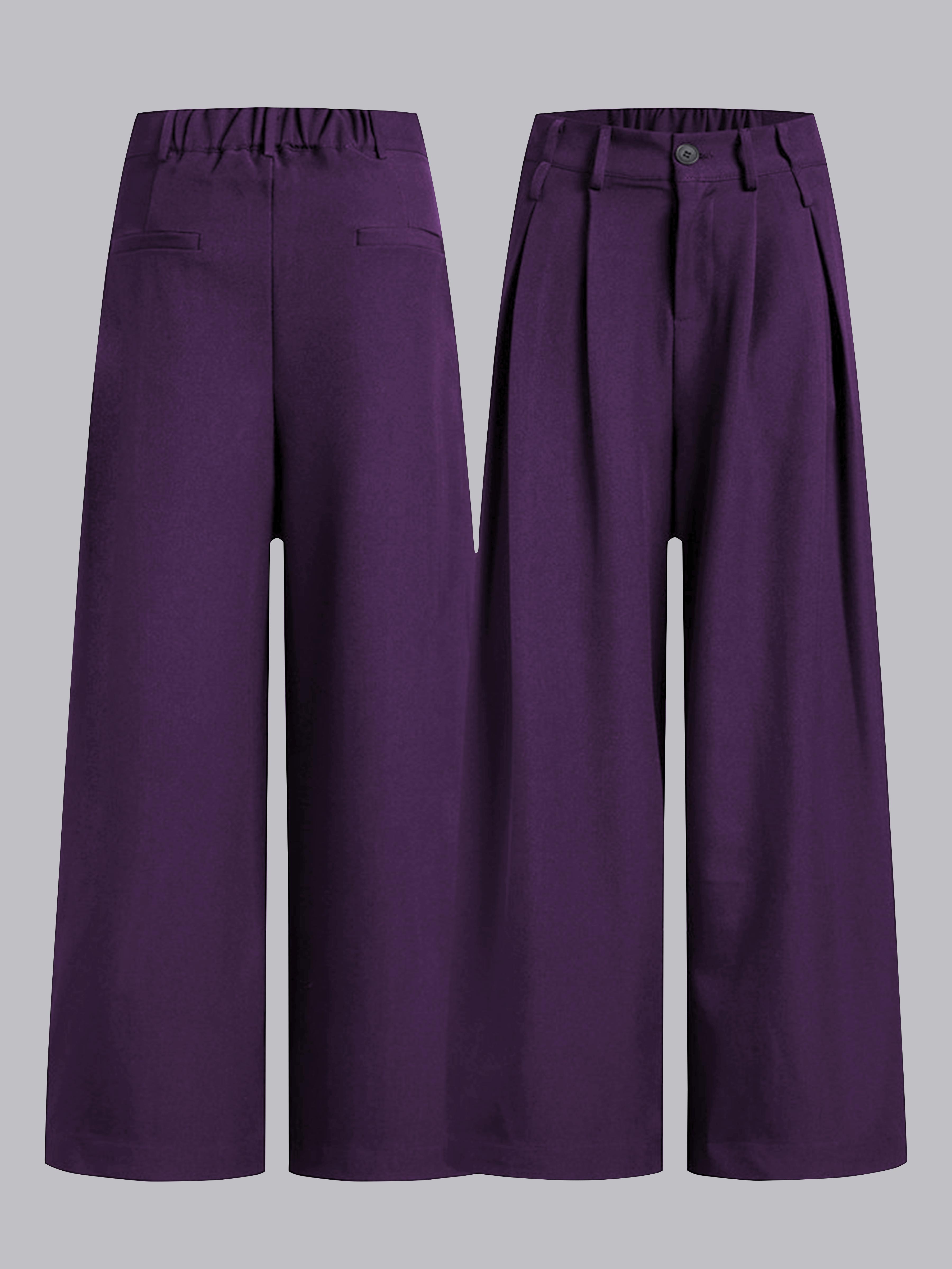 #Couleur_Violet