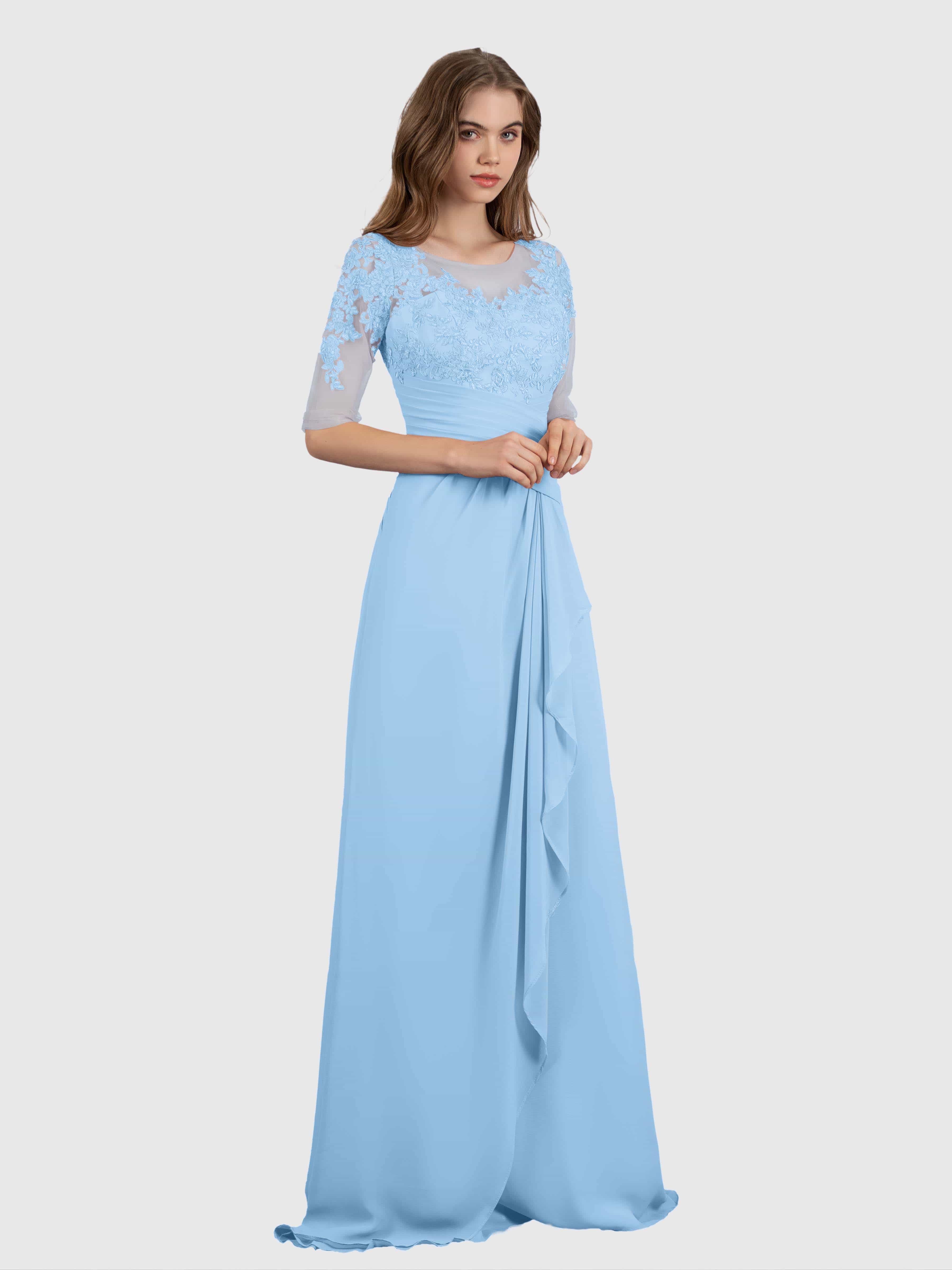 #Couleur_Bleu Clair