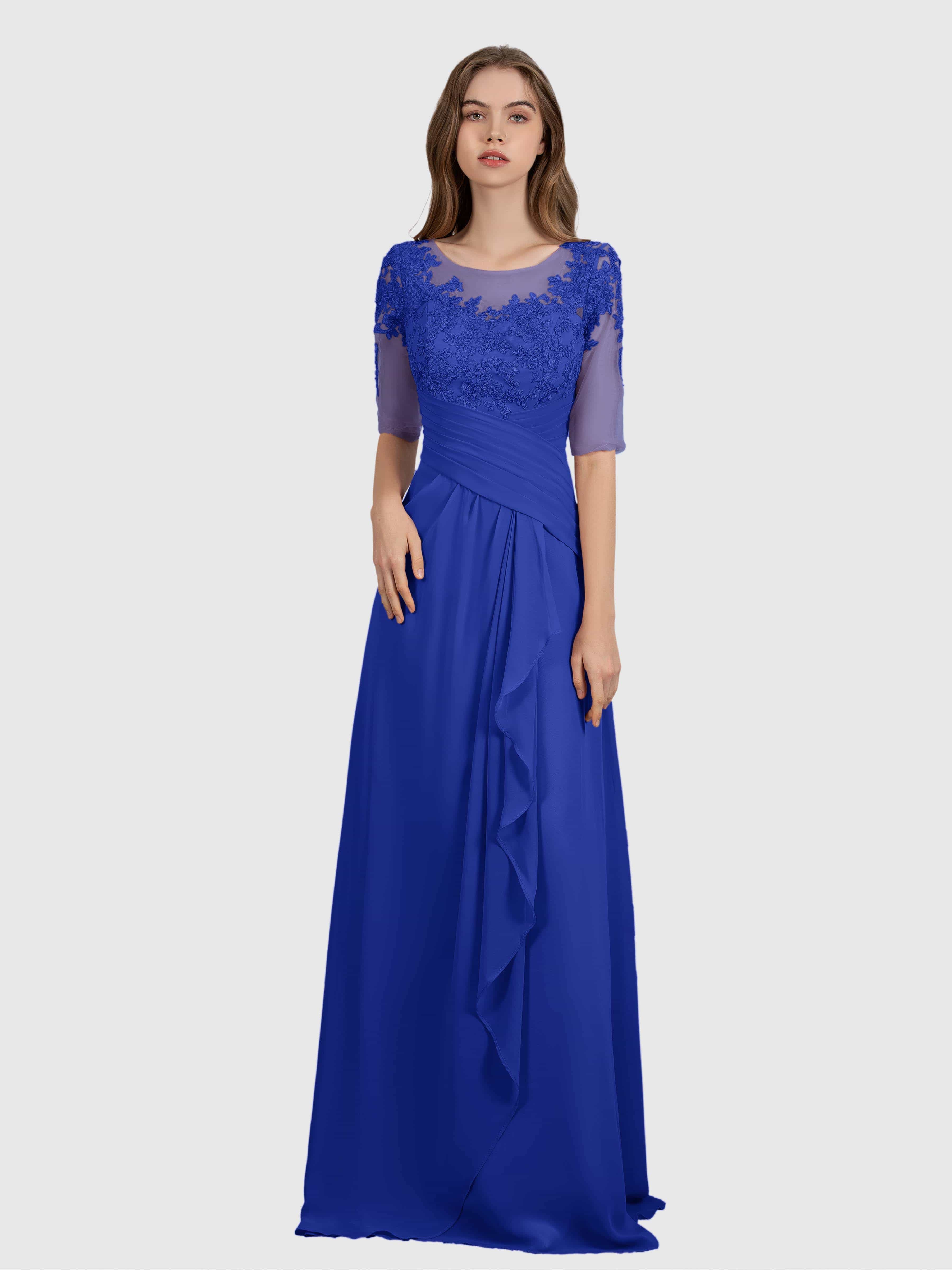 #Couleur_Bleu Roi