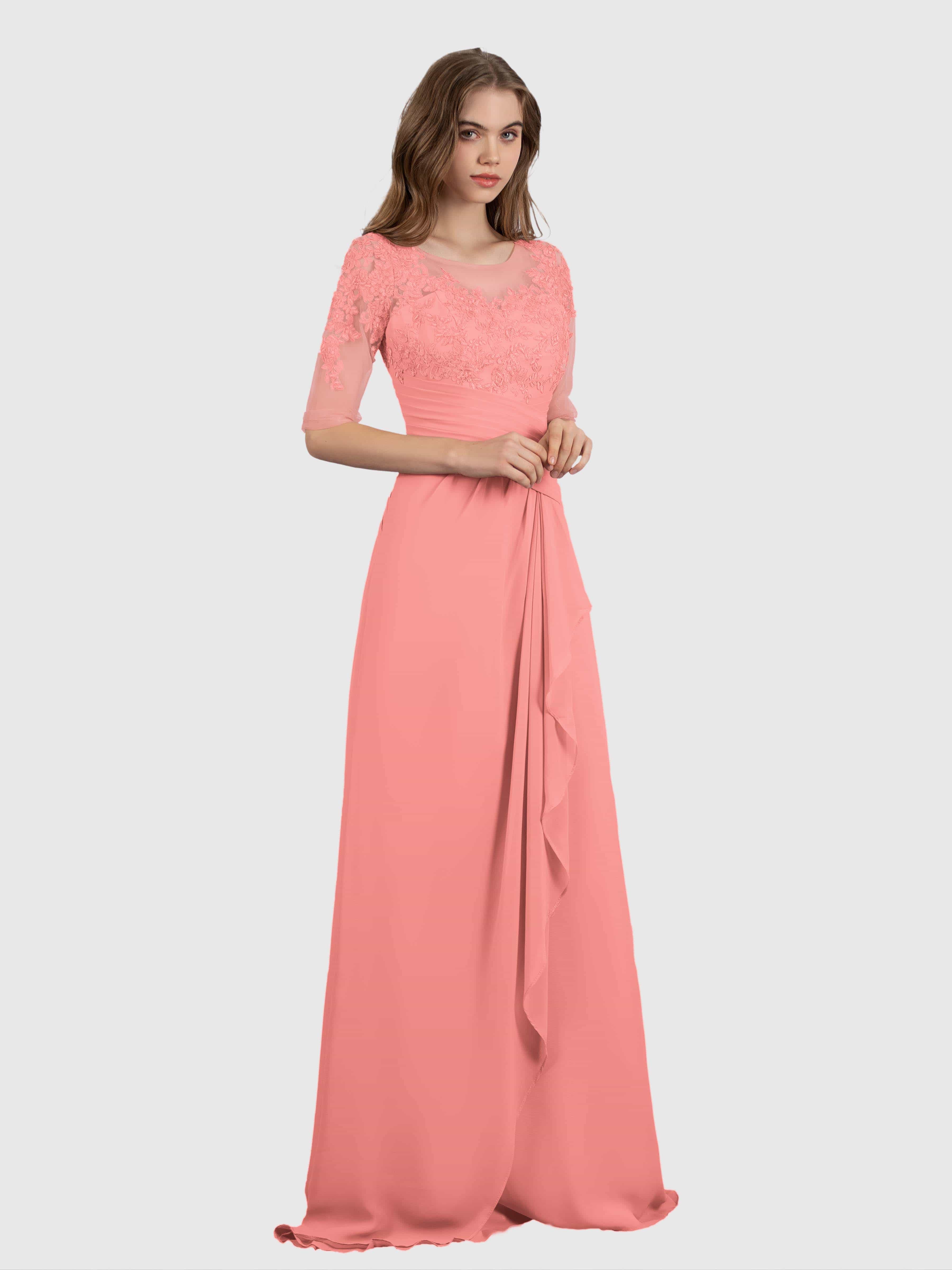 #Couleur_Corail