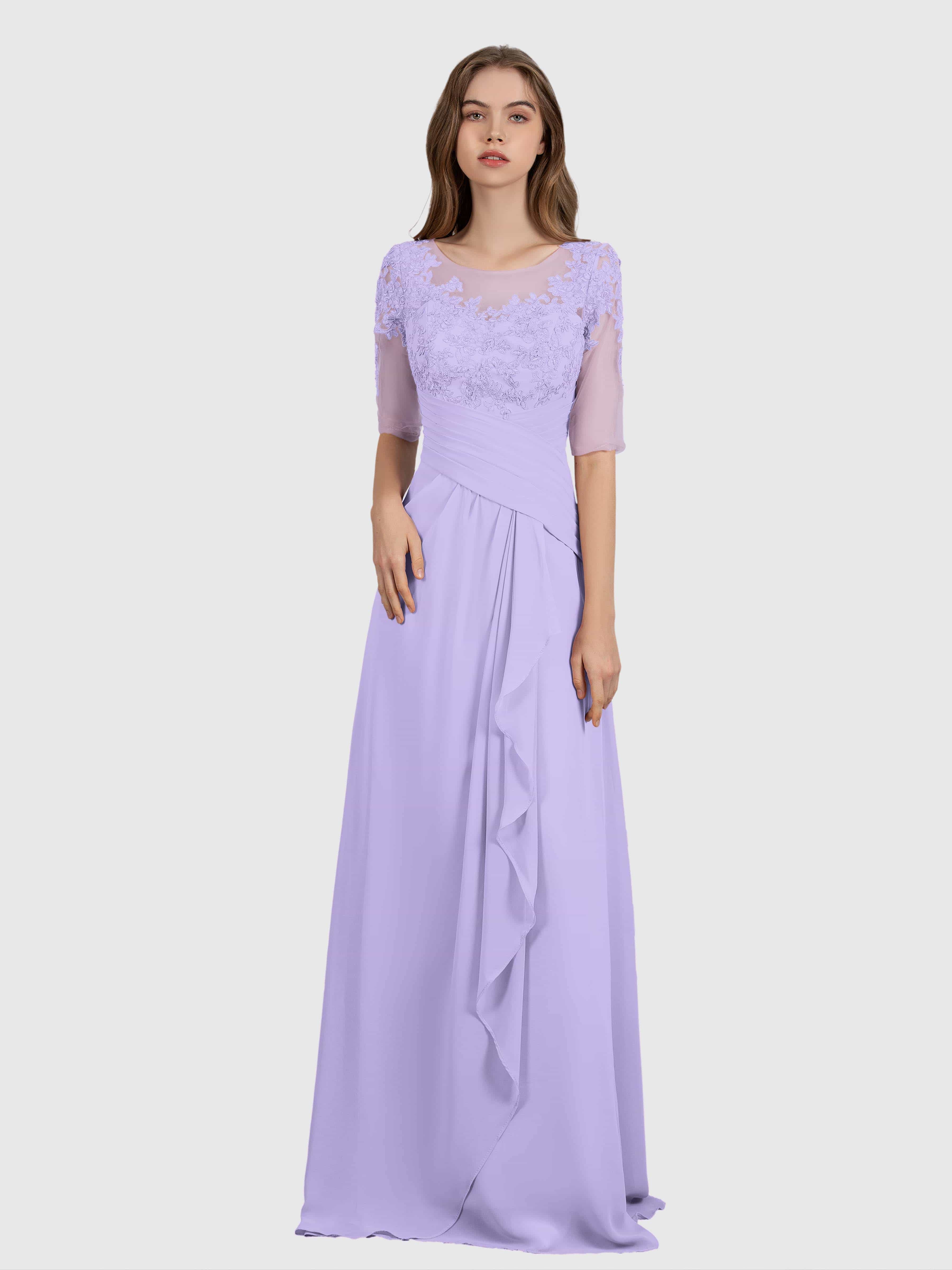 #Couleur_Lilas