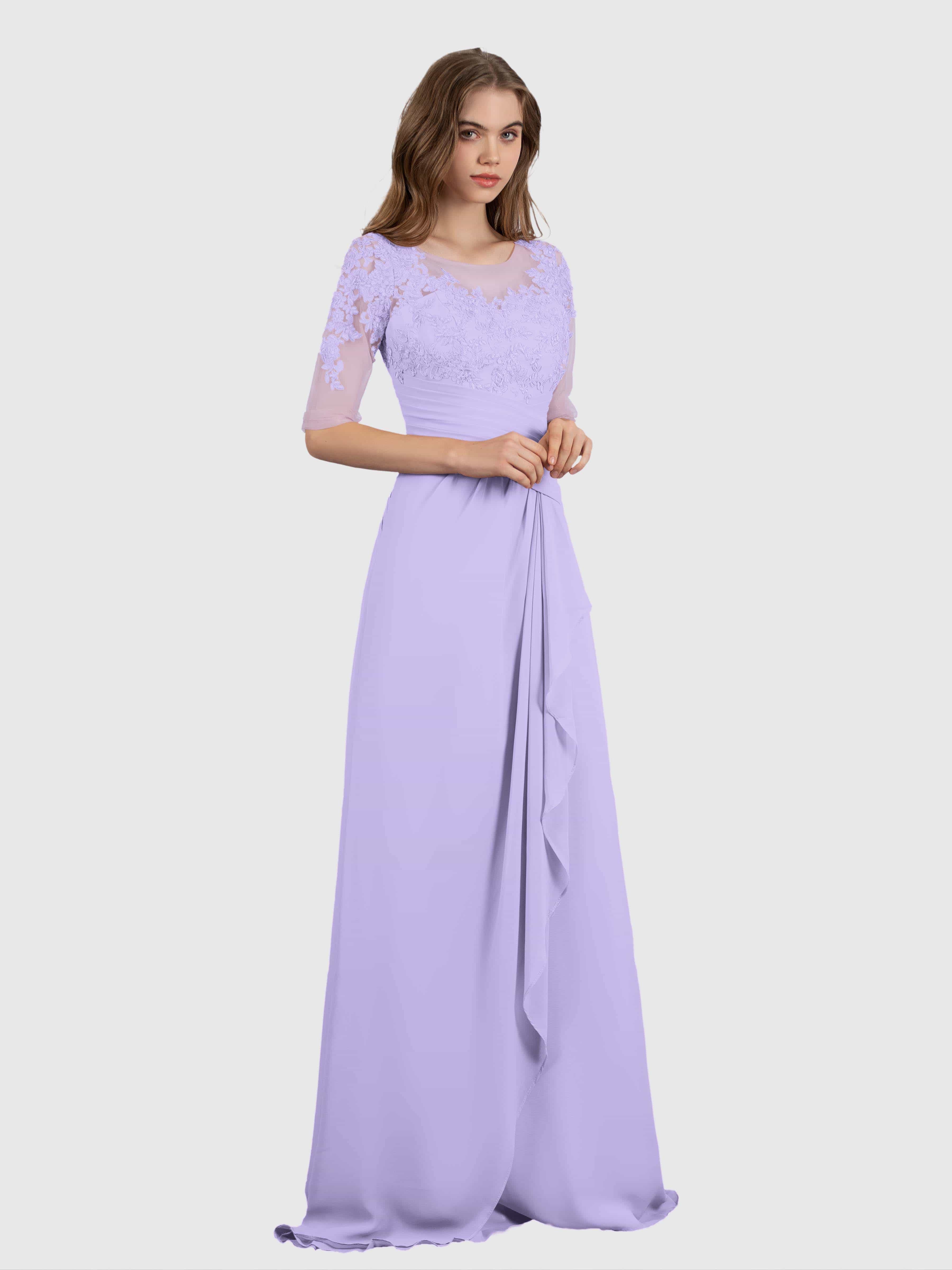 #Couleur_Lilas