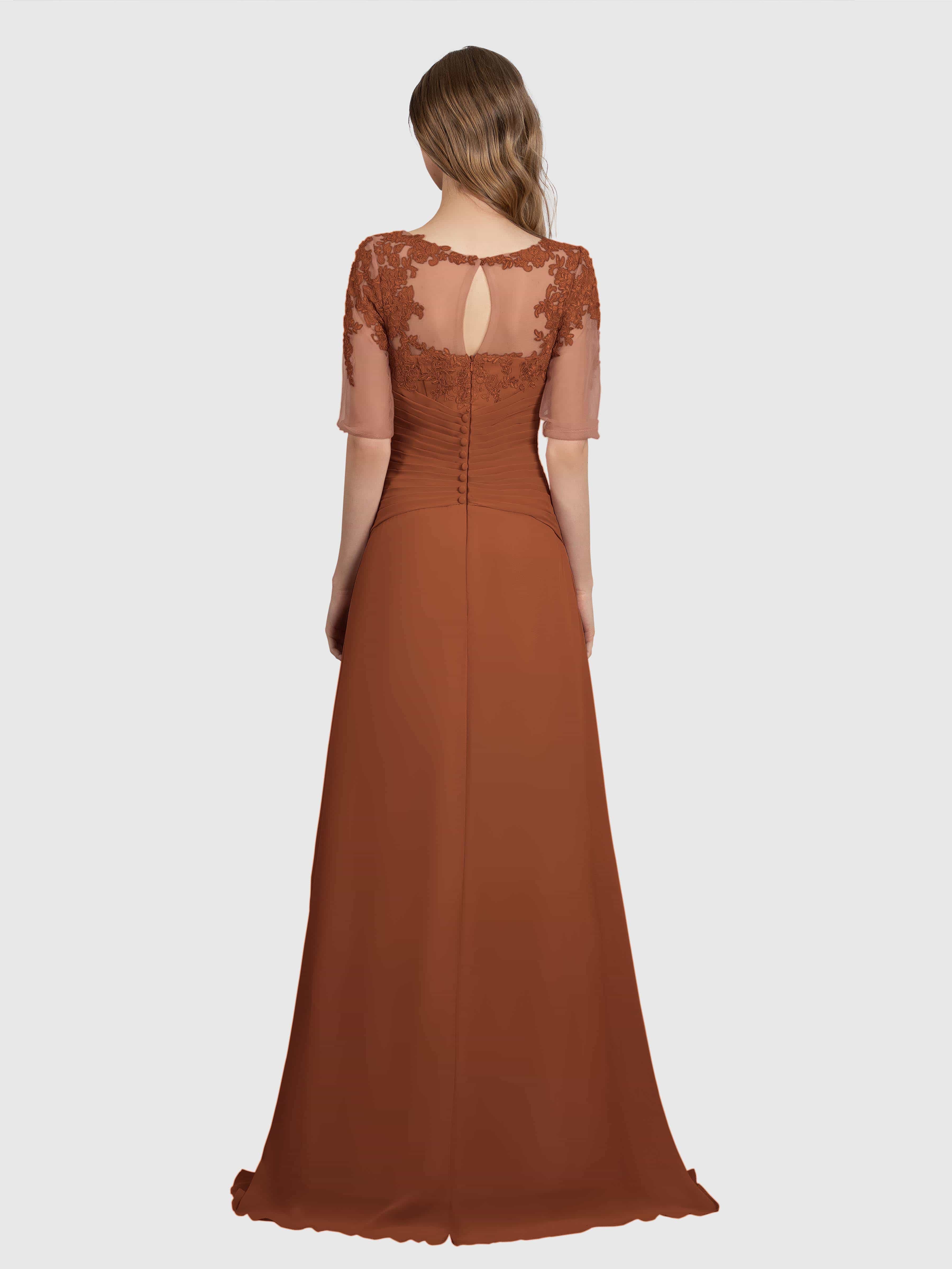 #Couleur_Orange Brûlé