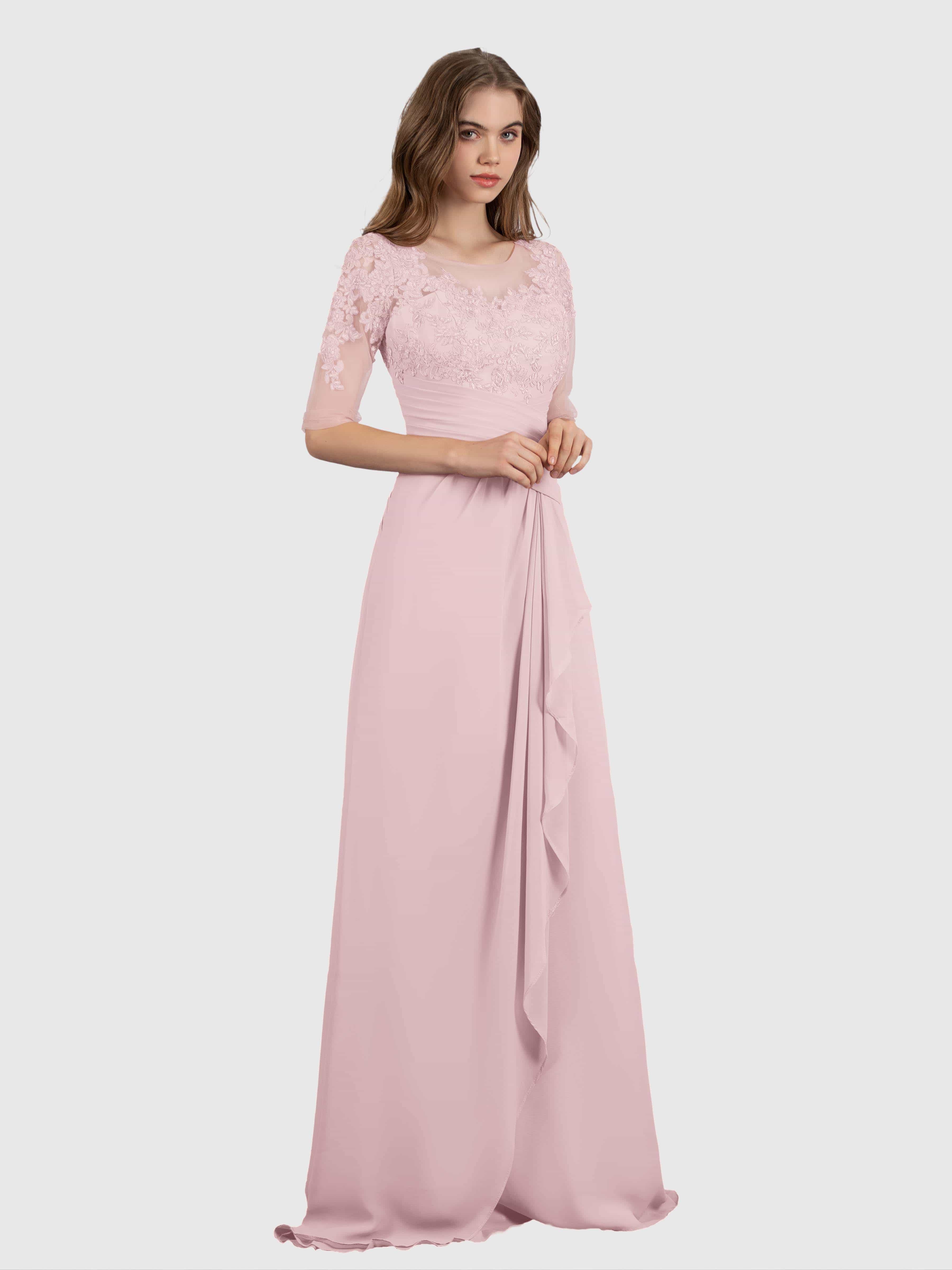 #Couleur_Rose Pâle