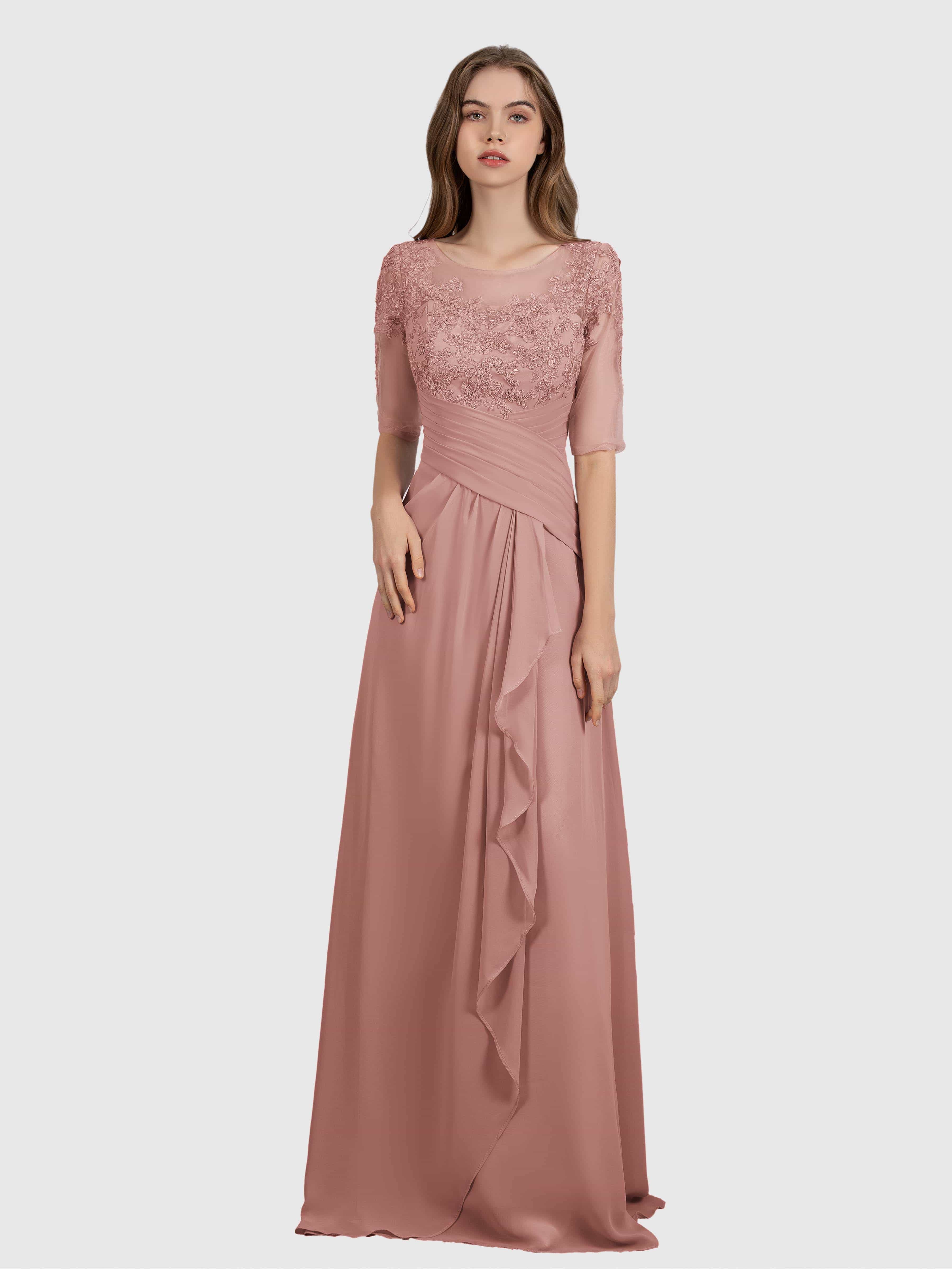 #Couleur_Rose Poussiéreuse