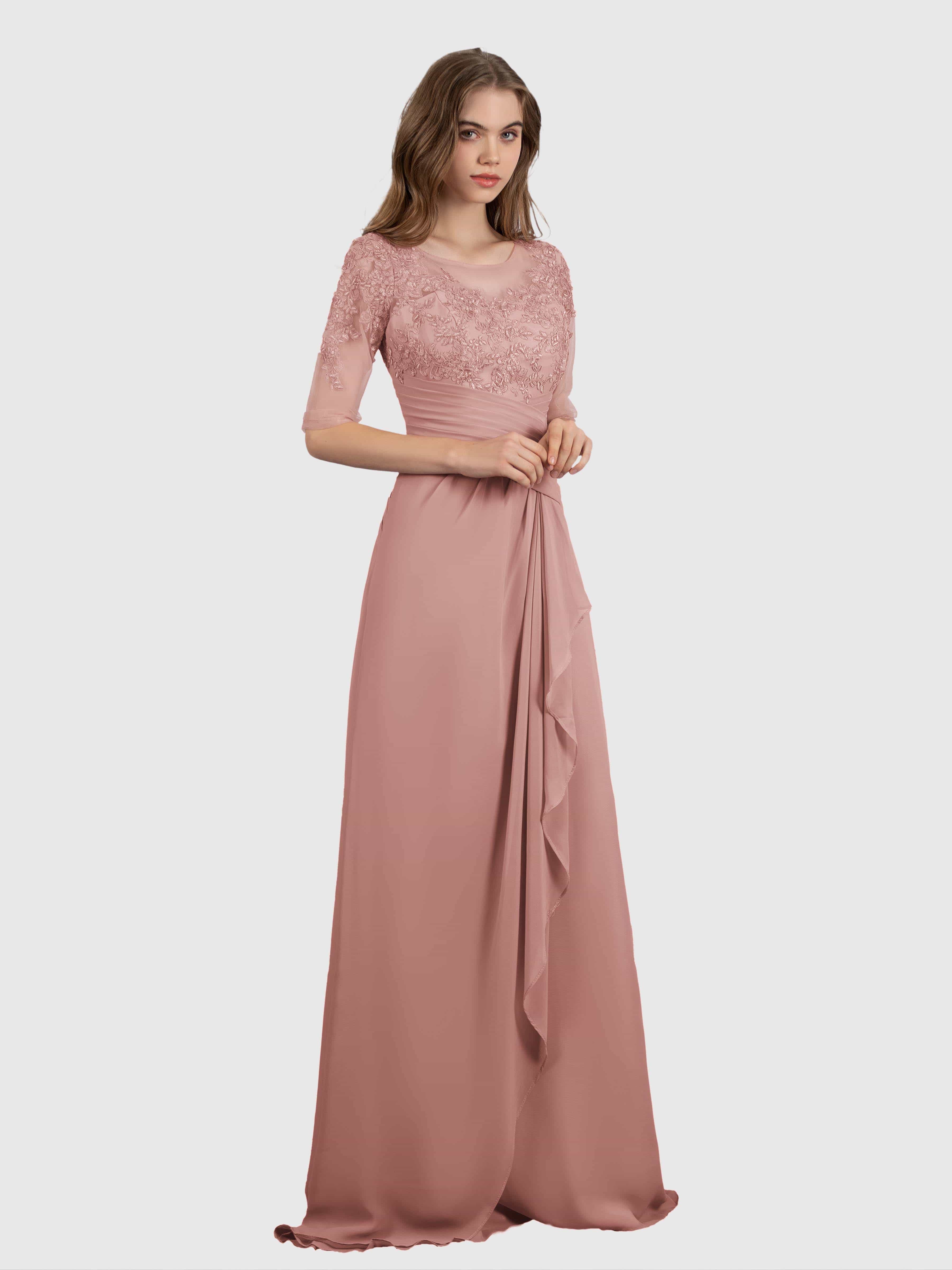 #Couleur_Rose Poussiéreuse