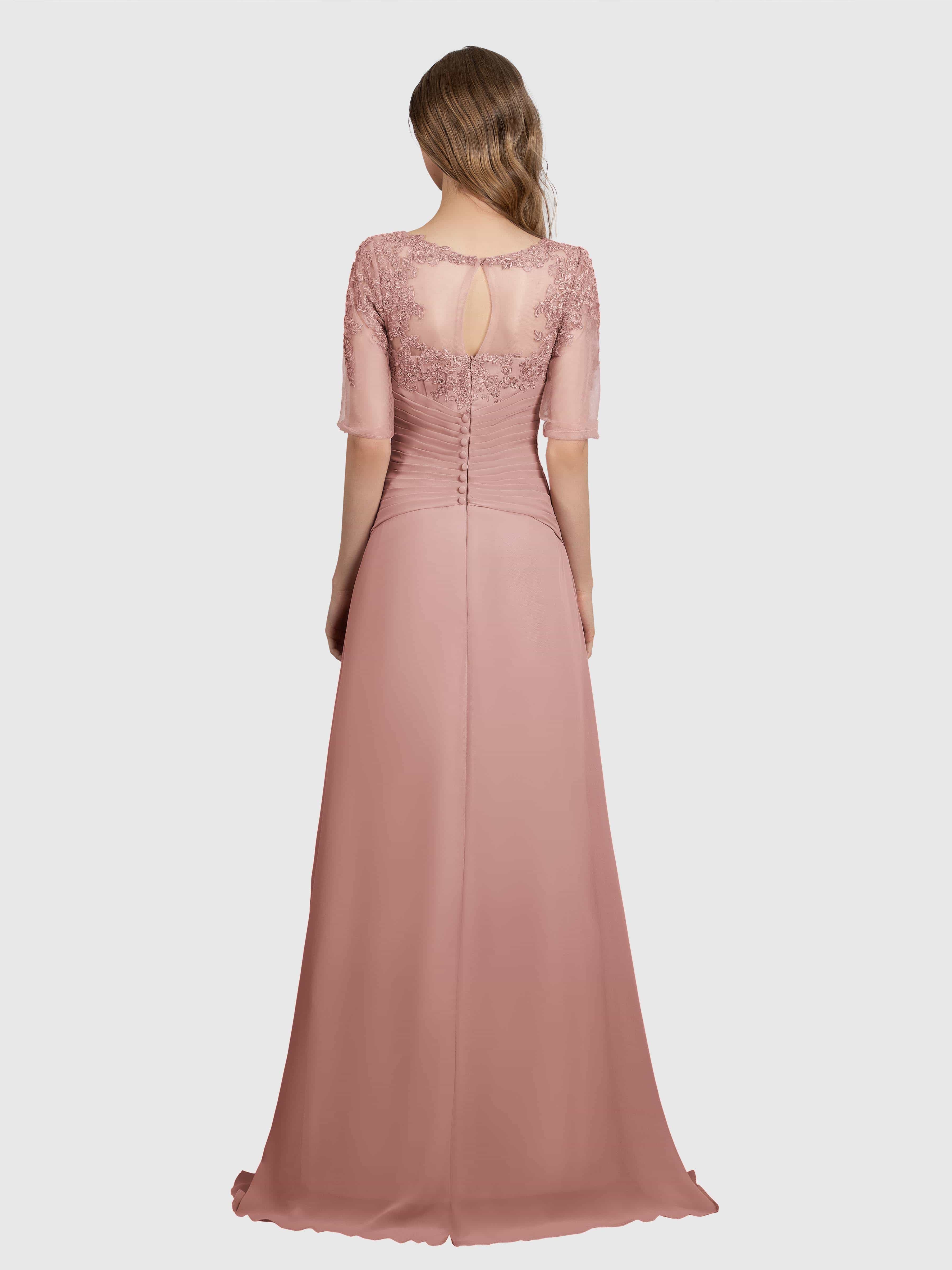 #Couleur_Rose Poussiéreuse