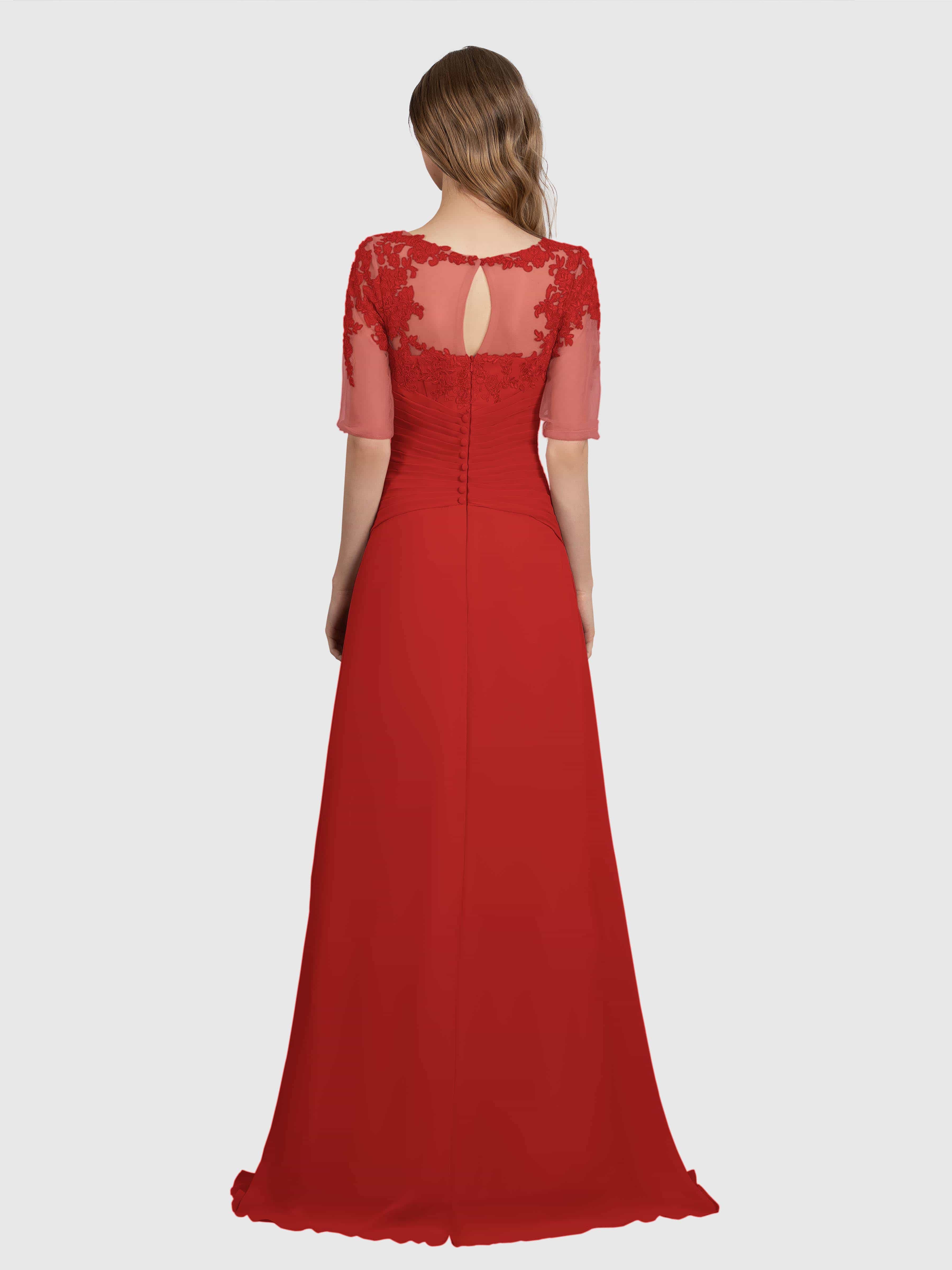 #Couleur_Rouge