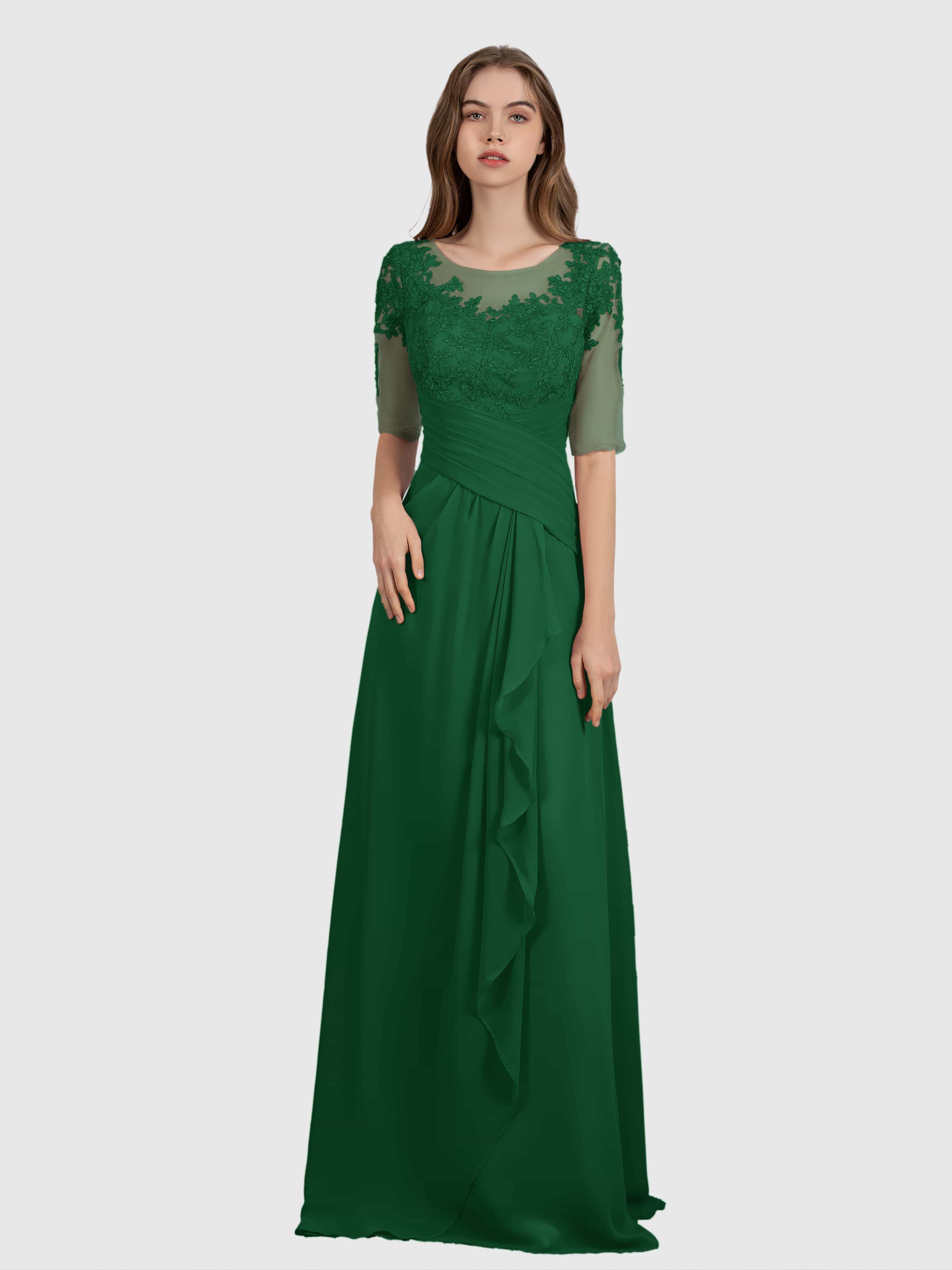 #Couleur_Vert Émeraude