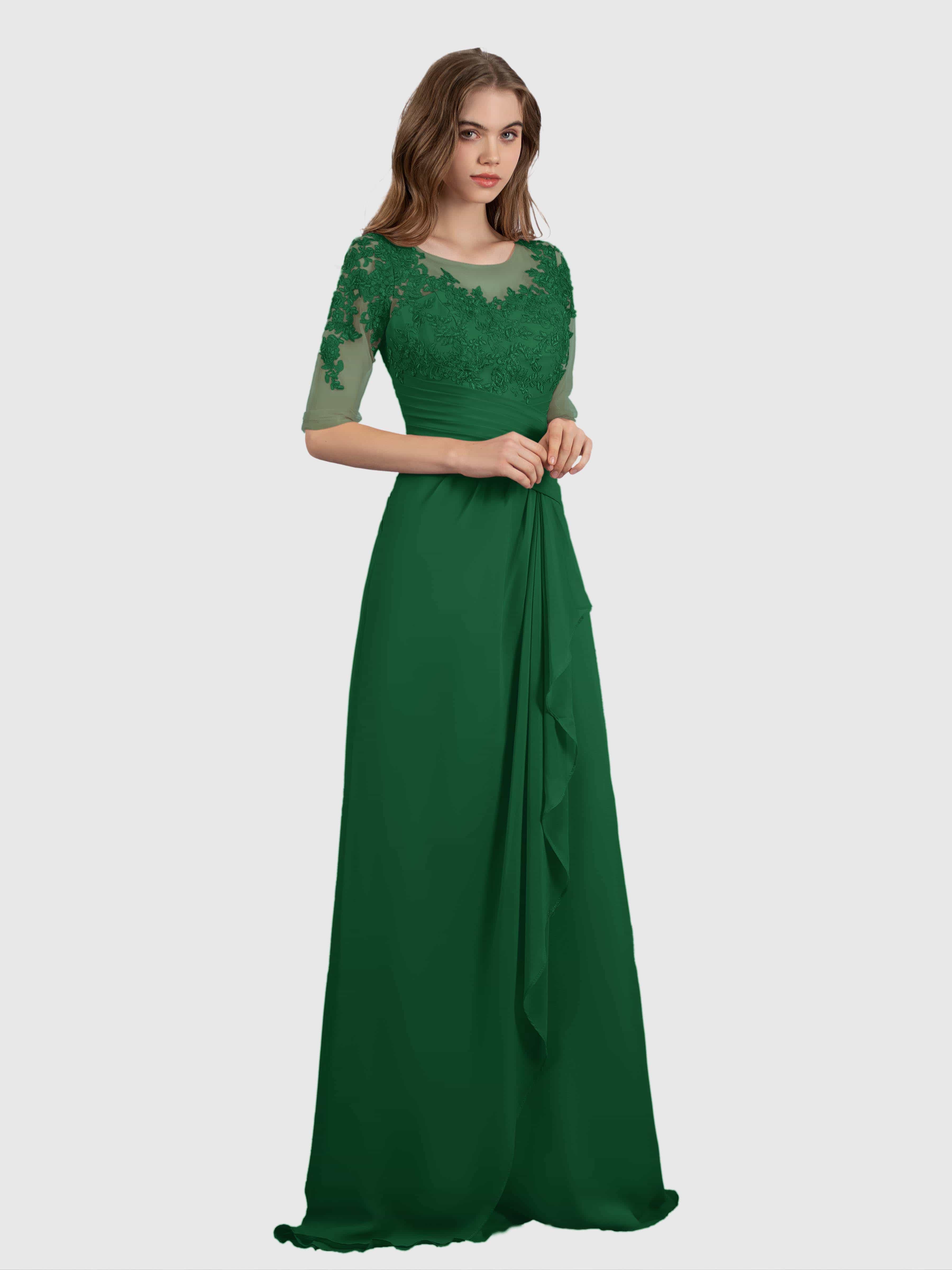 #Couleur_Vert Émeraude