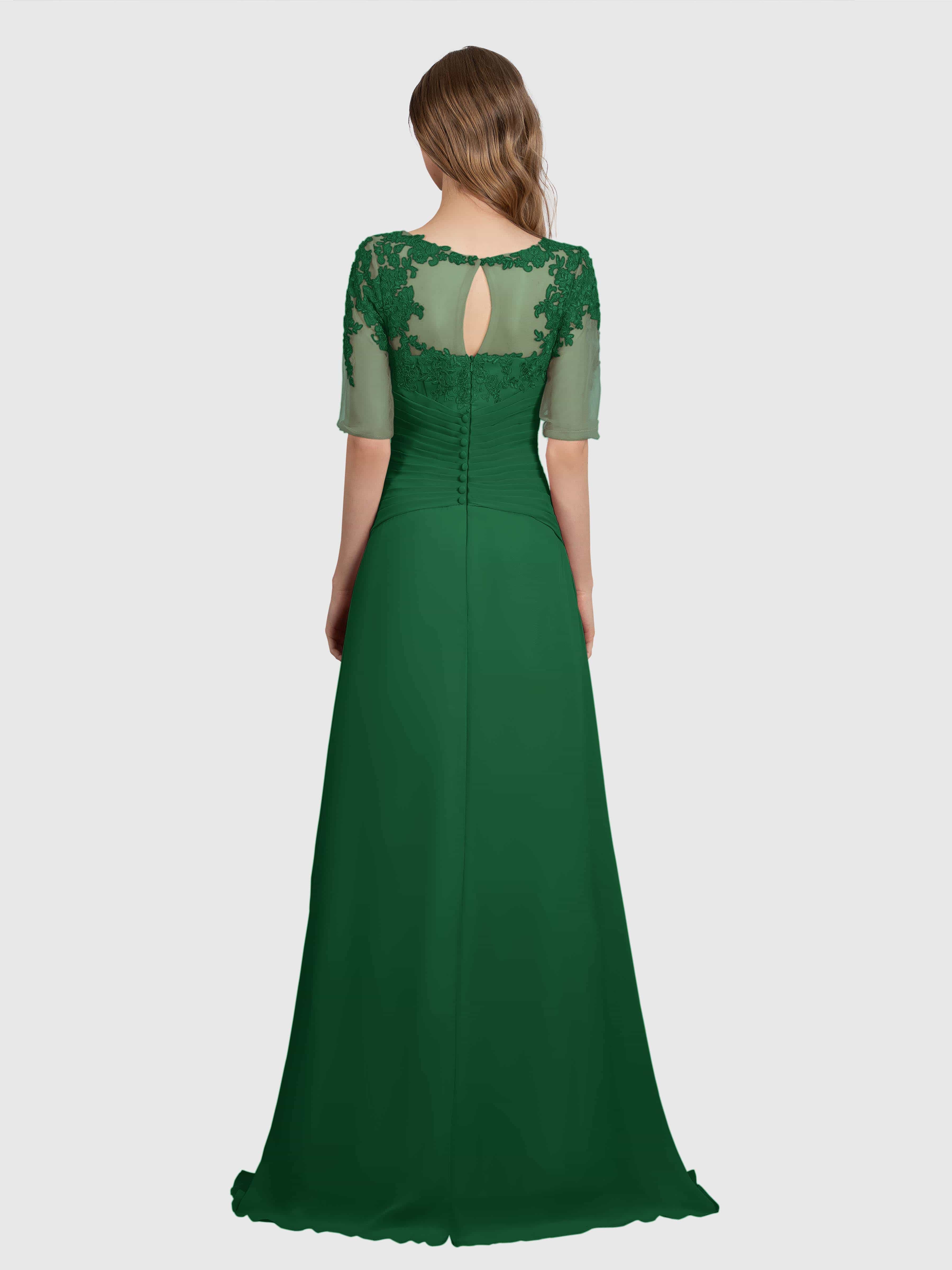 #Couleur_Vert Émeraude