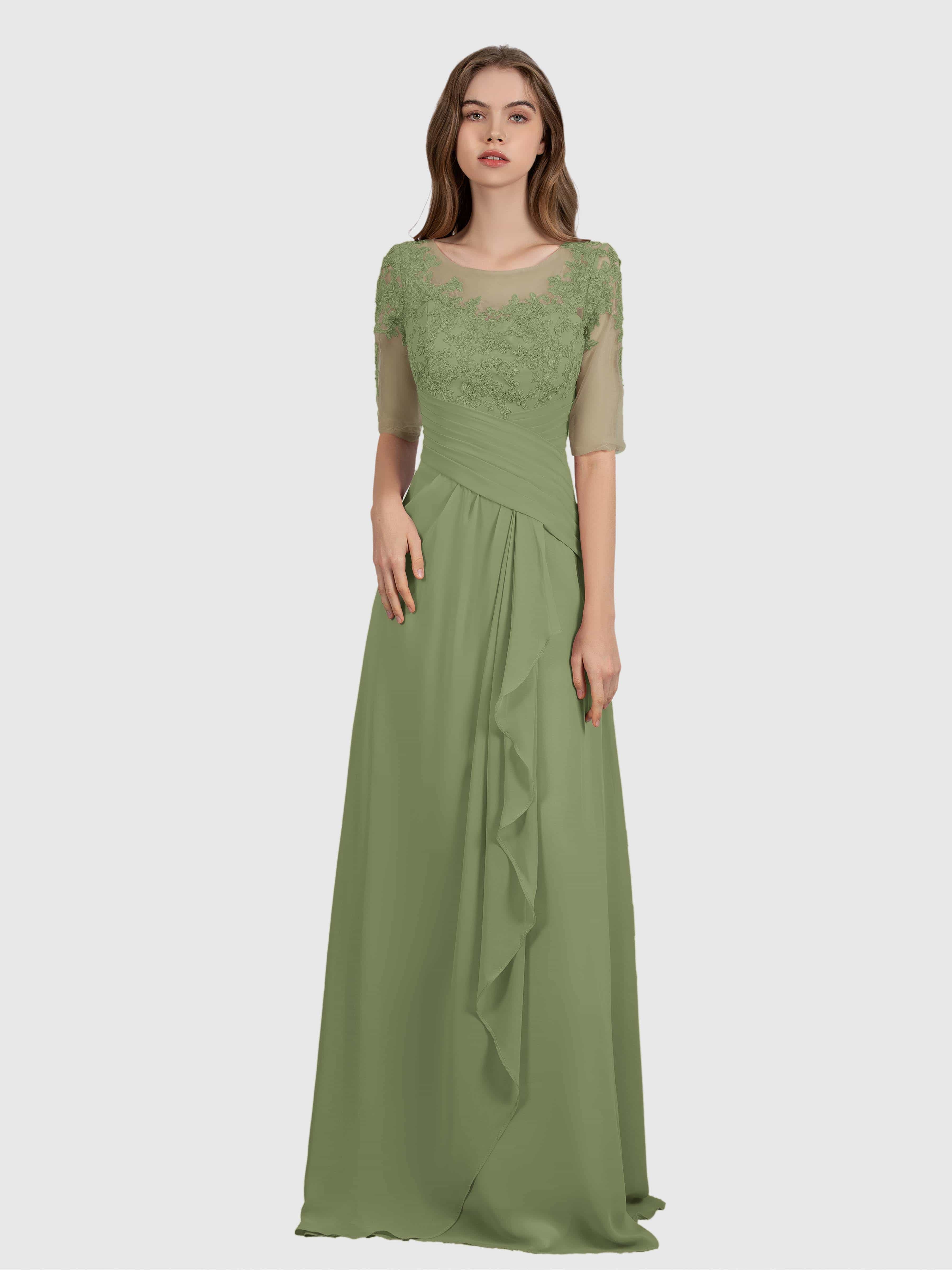 #Couleur_Vert Olive