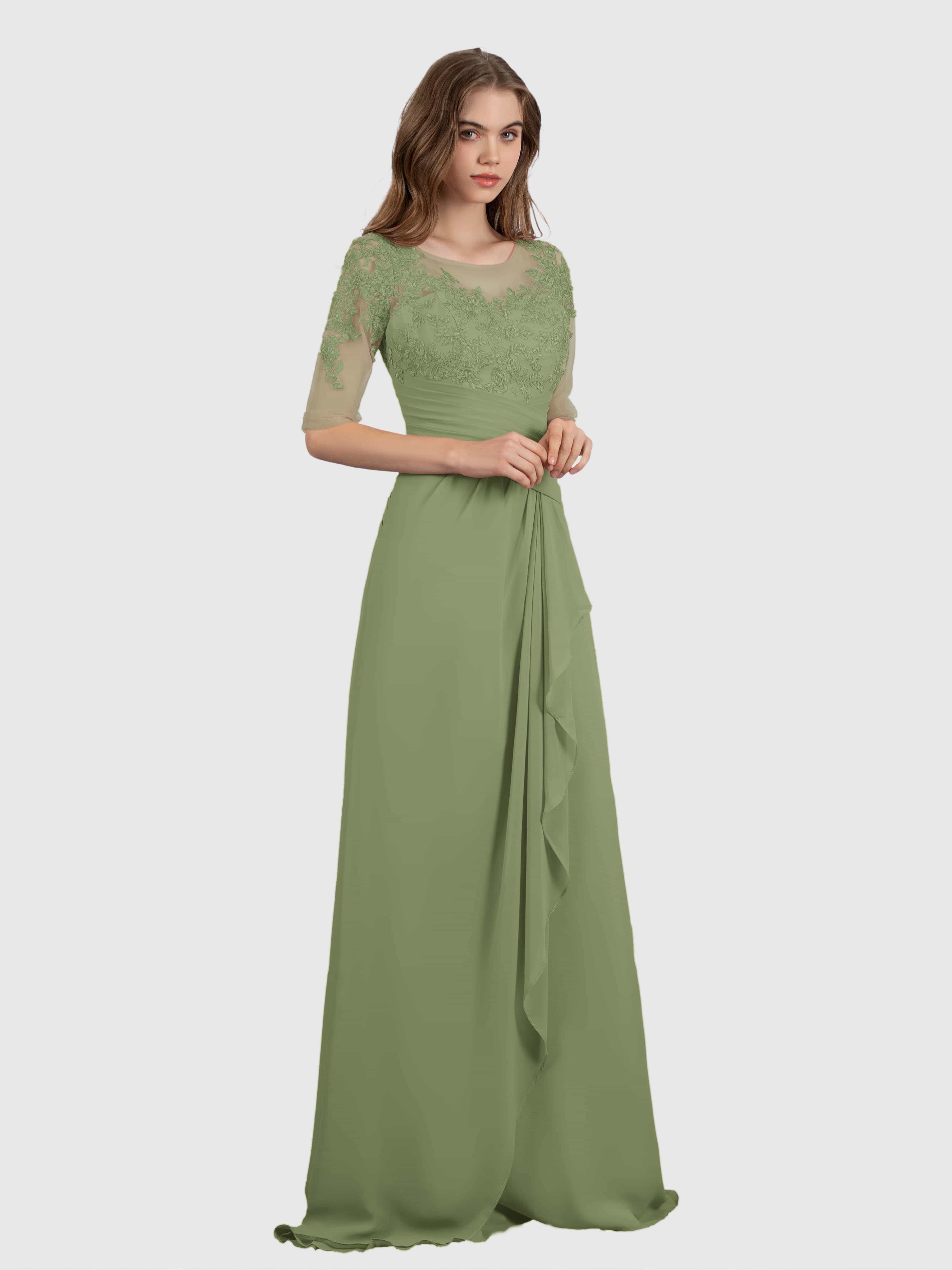 #Couleur_Vert Olive