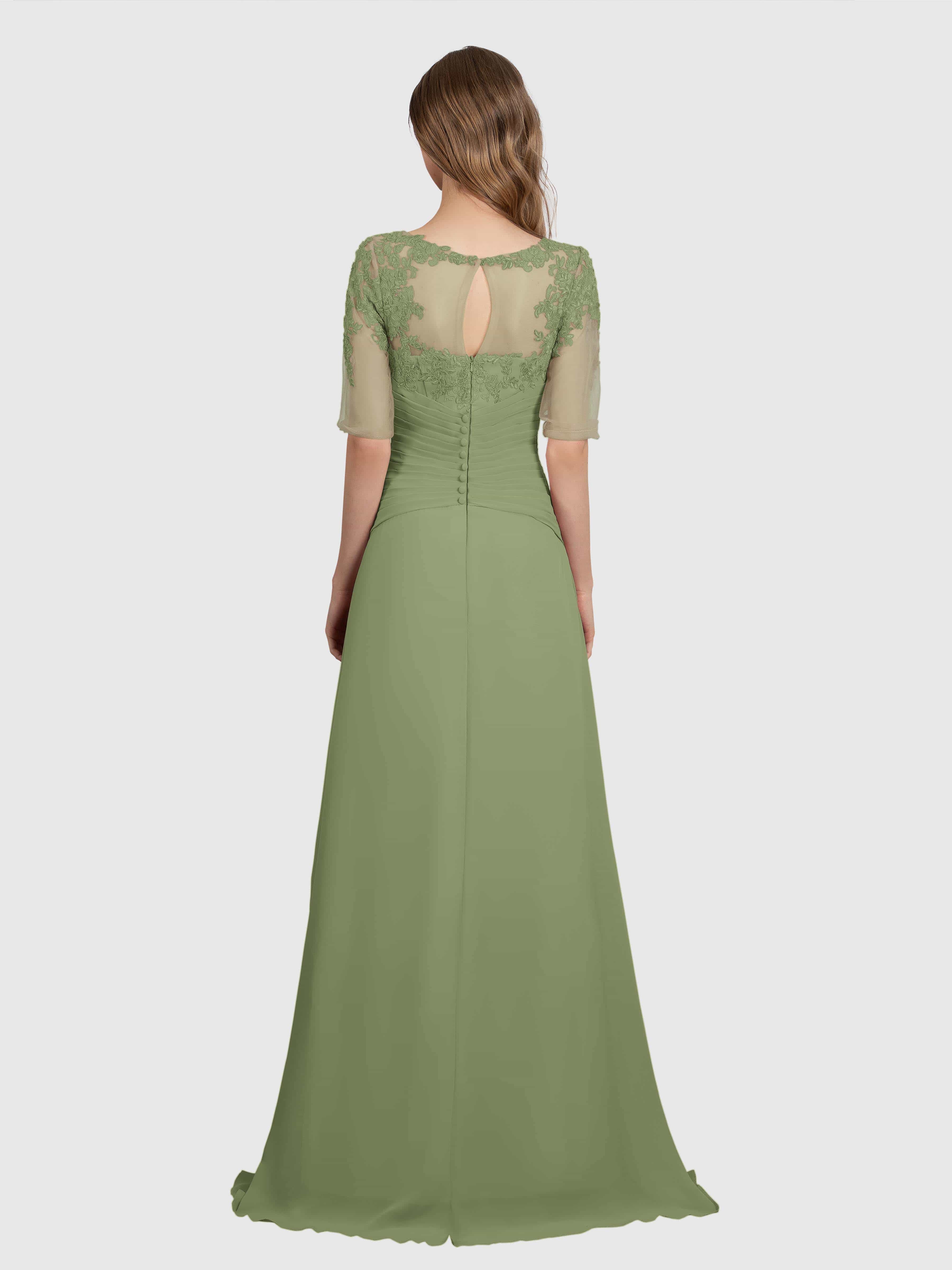 #Couleur_Vert Olive