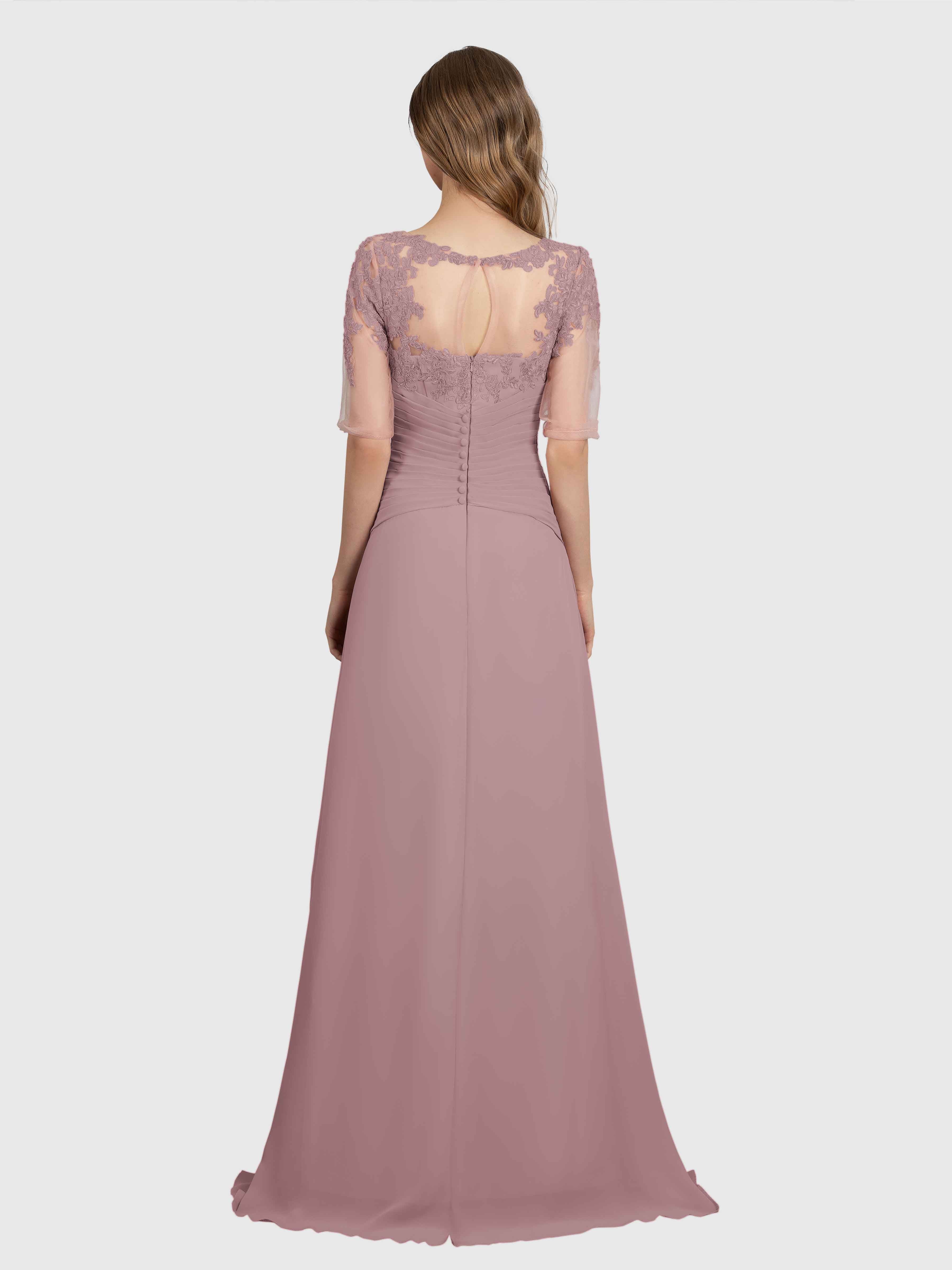 #Couleur_Vintage Mauve