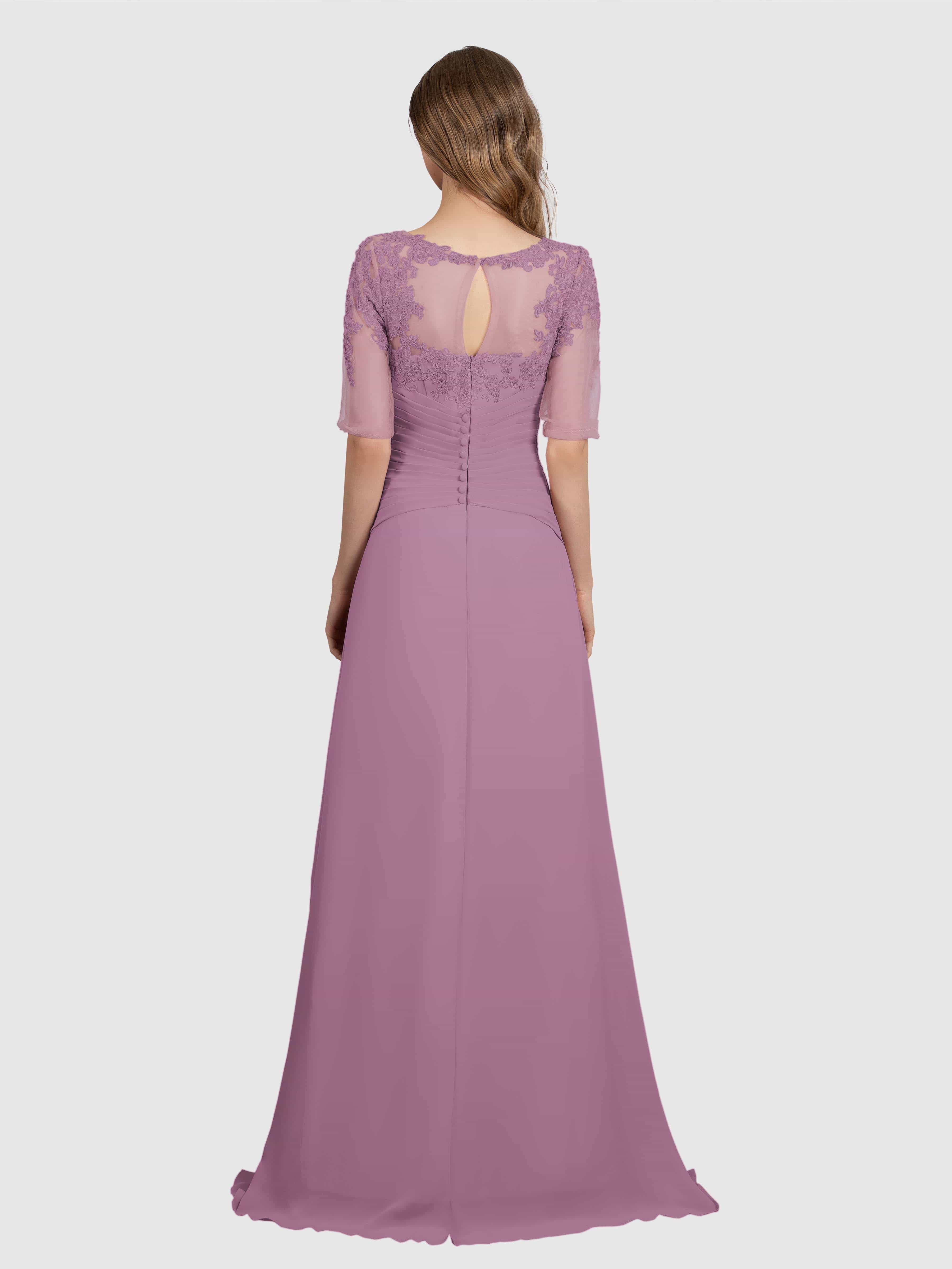 #Couleur_Violet Poussiéreux