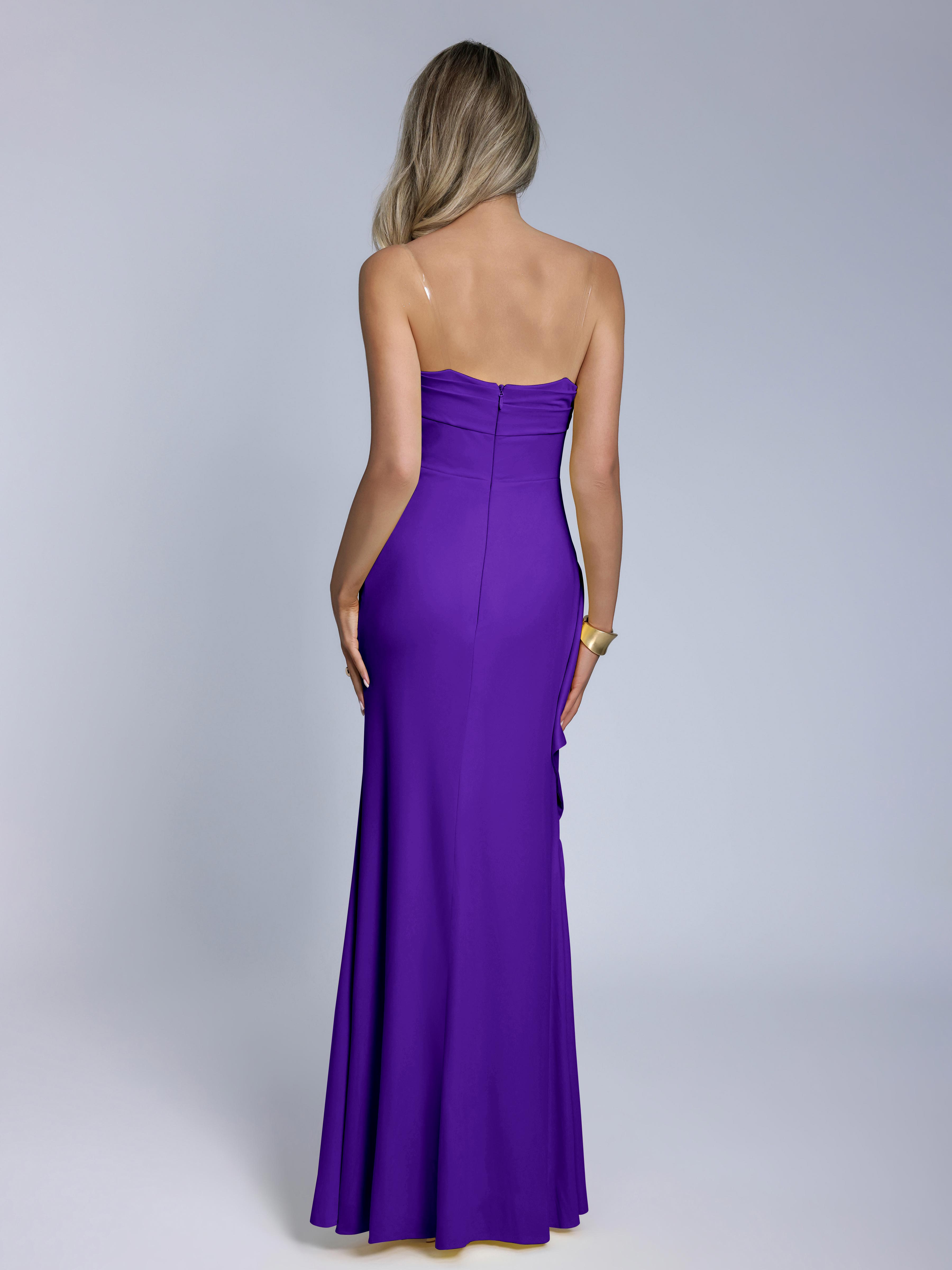 #Couleur_Violet
