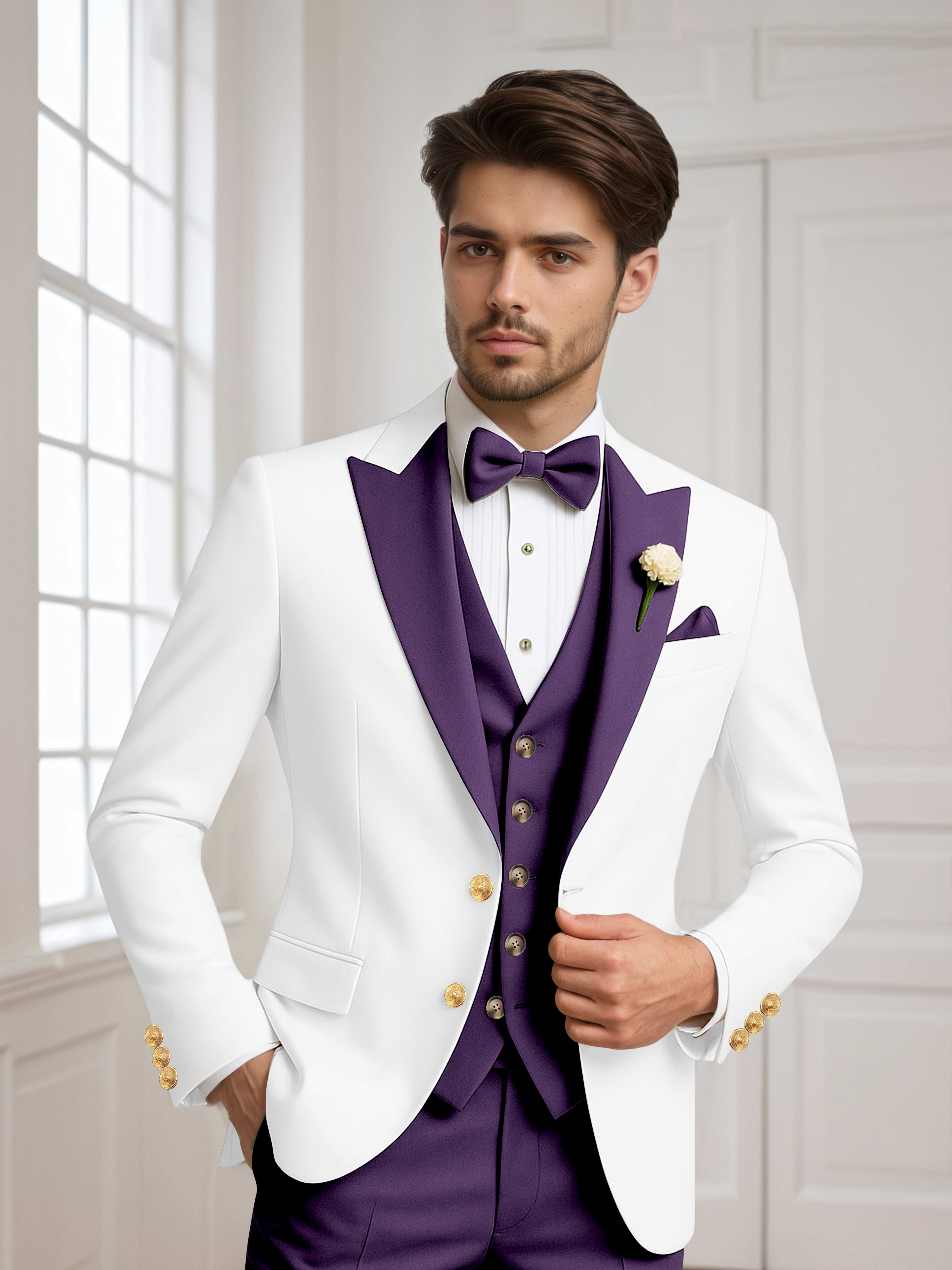 #Couleur_Violet