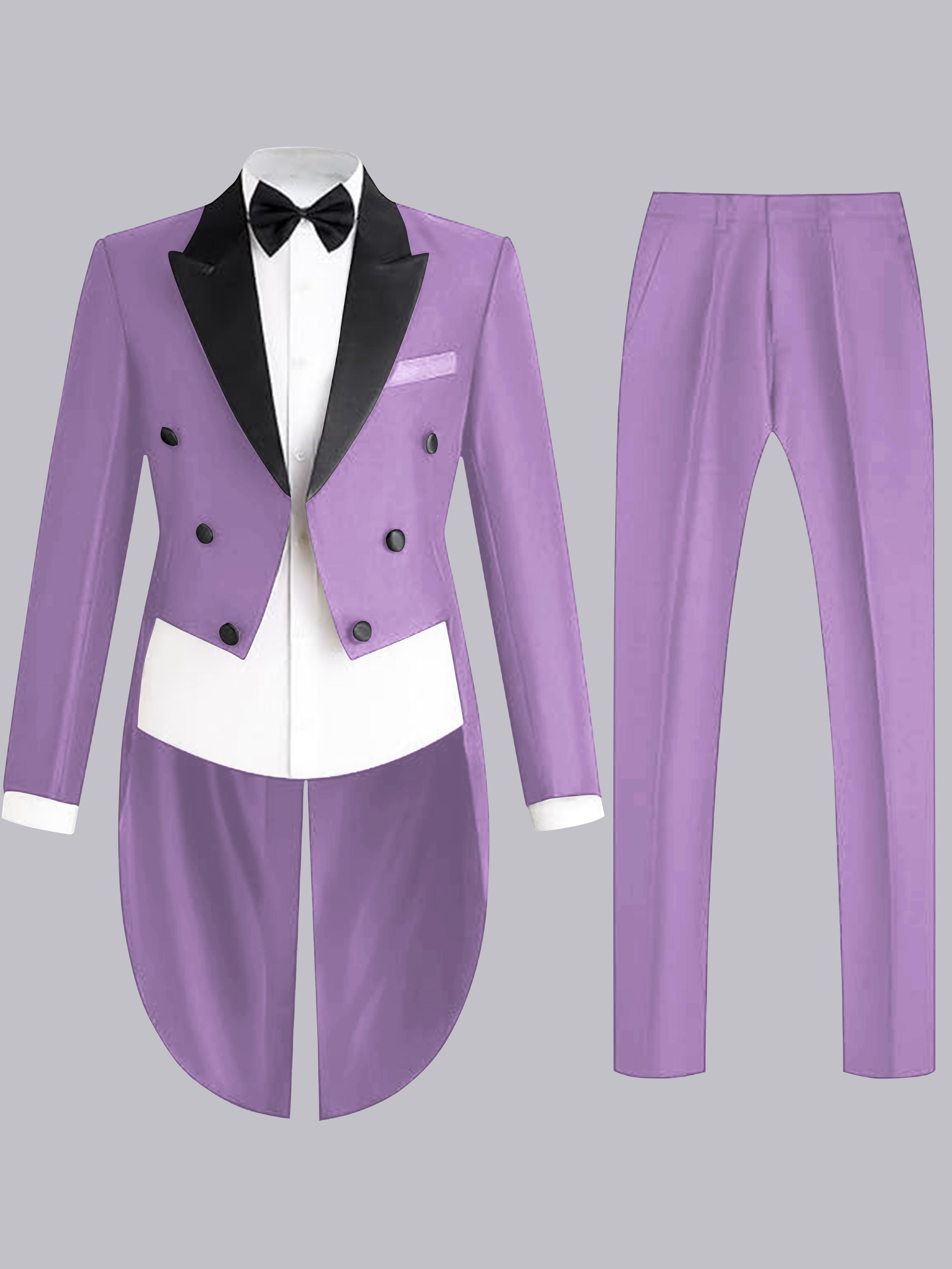 #Couleur_Lilas