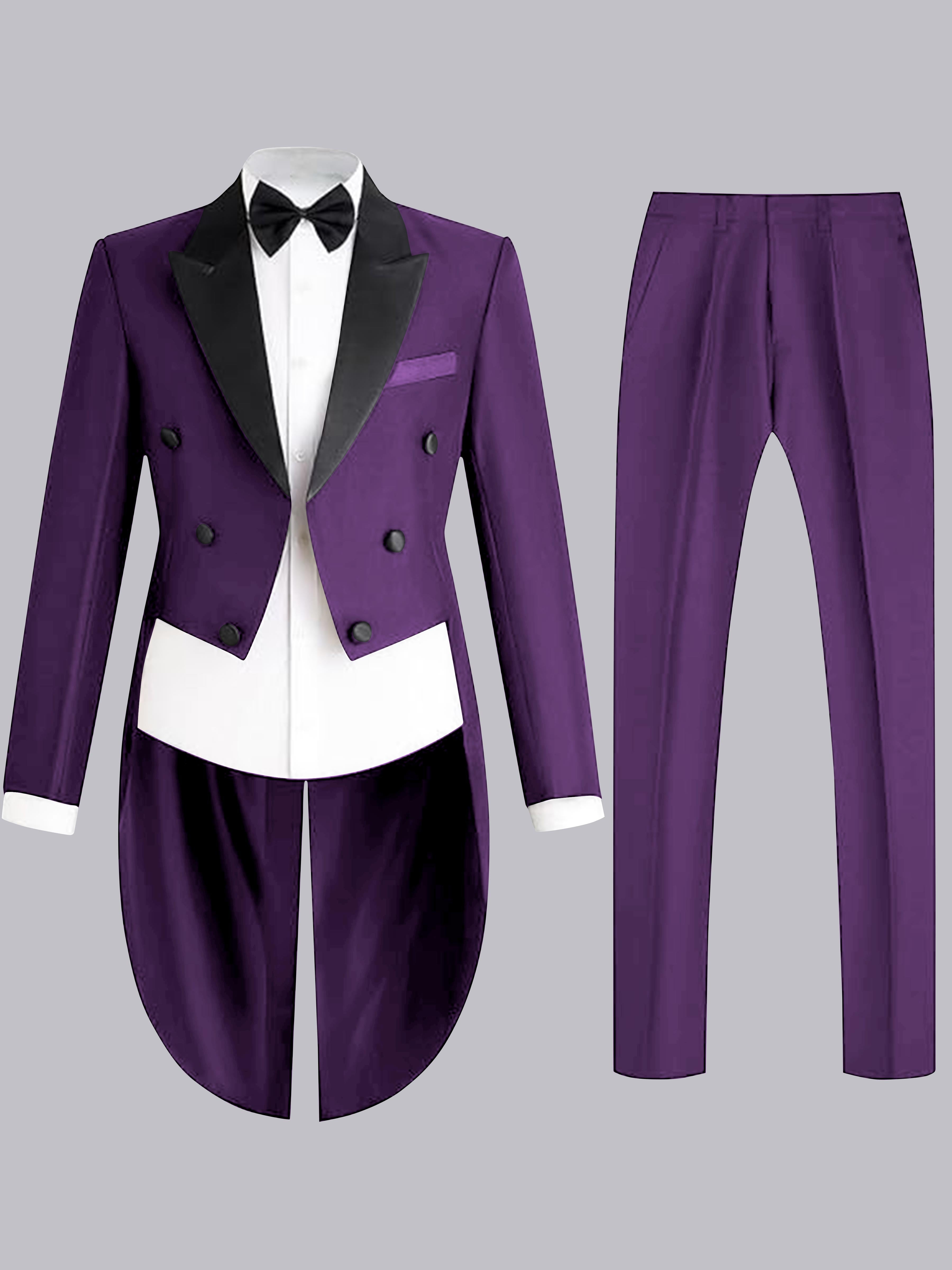 #Couleur_Violet