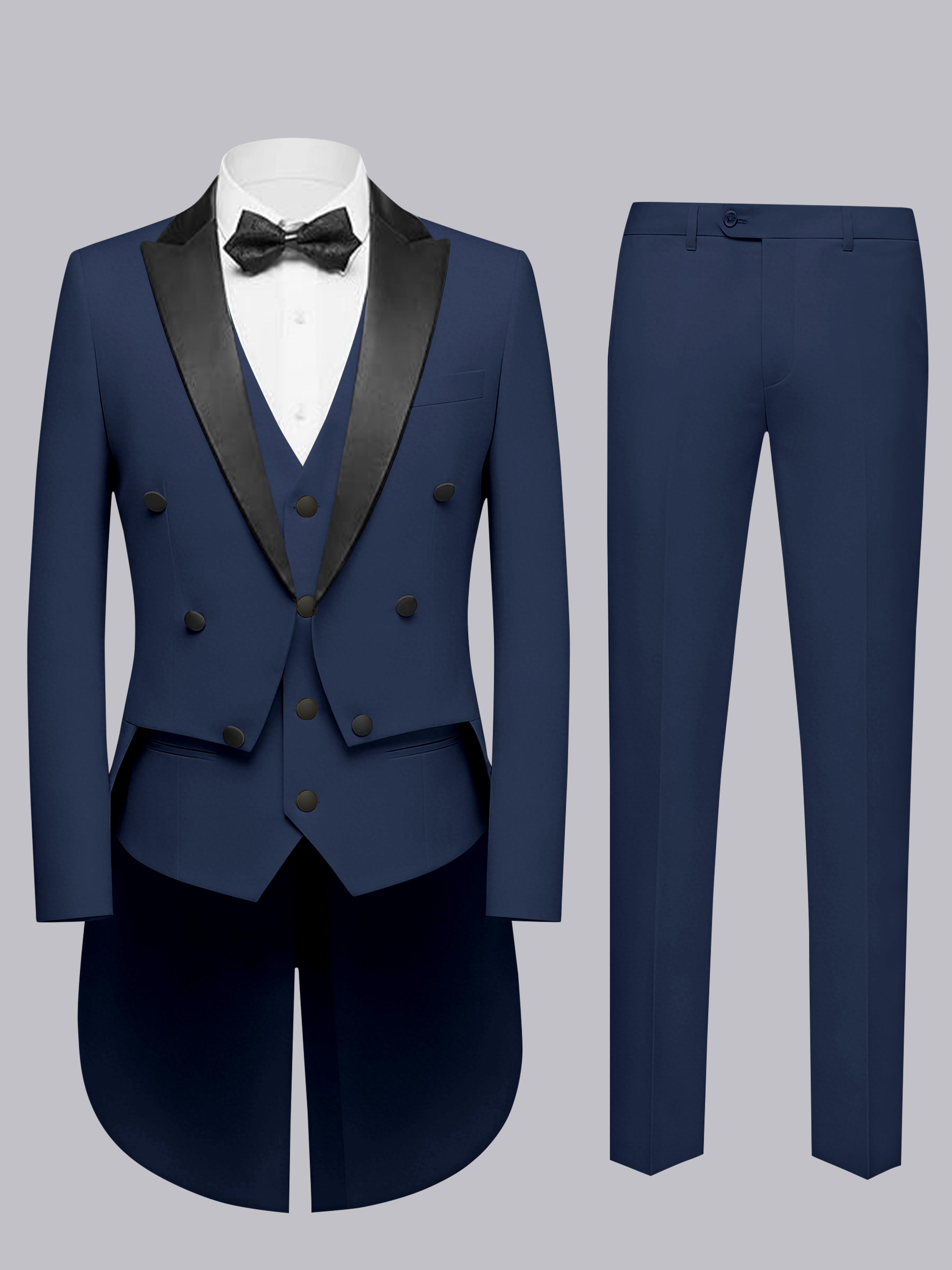 #Couleur_Bleu Marine