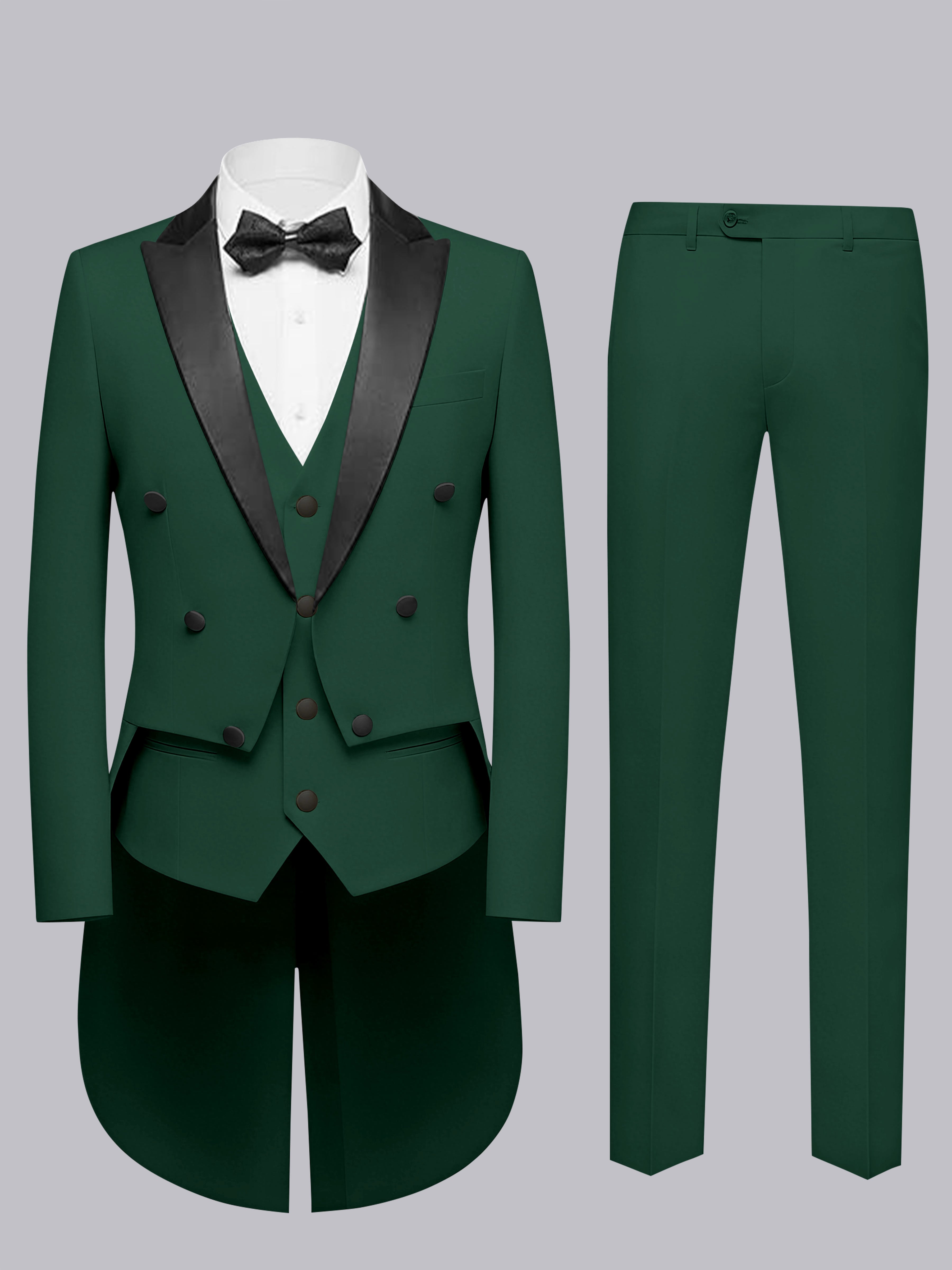 #Couleur_Vert Émeraude
