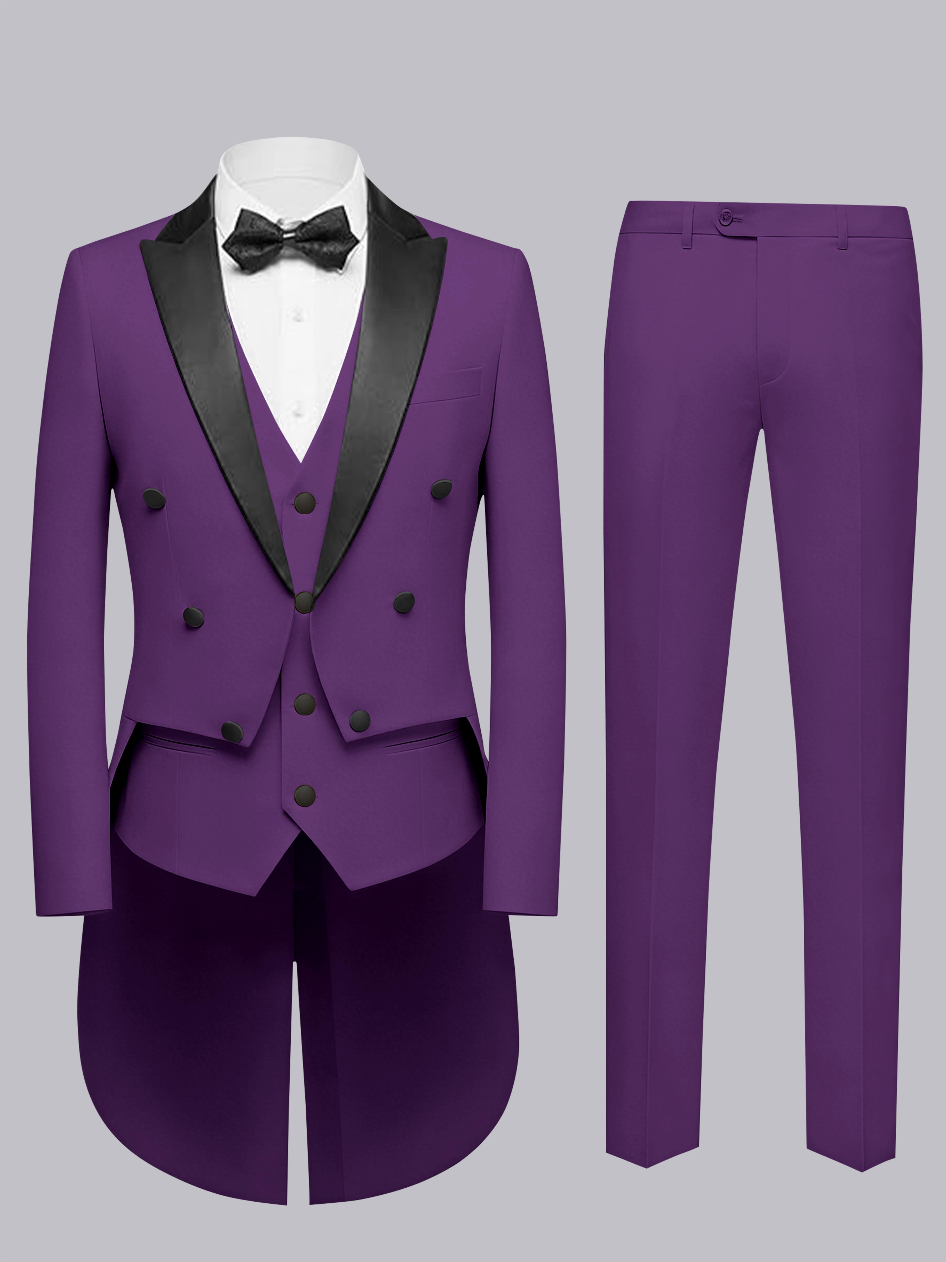 #Couleur_Violet