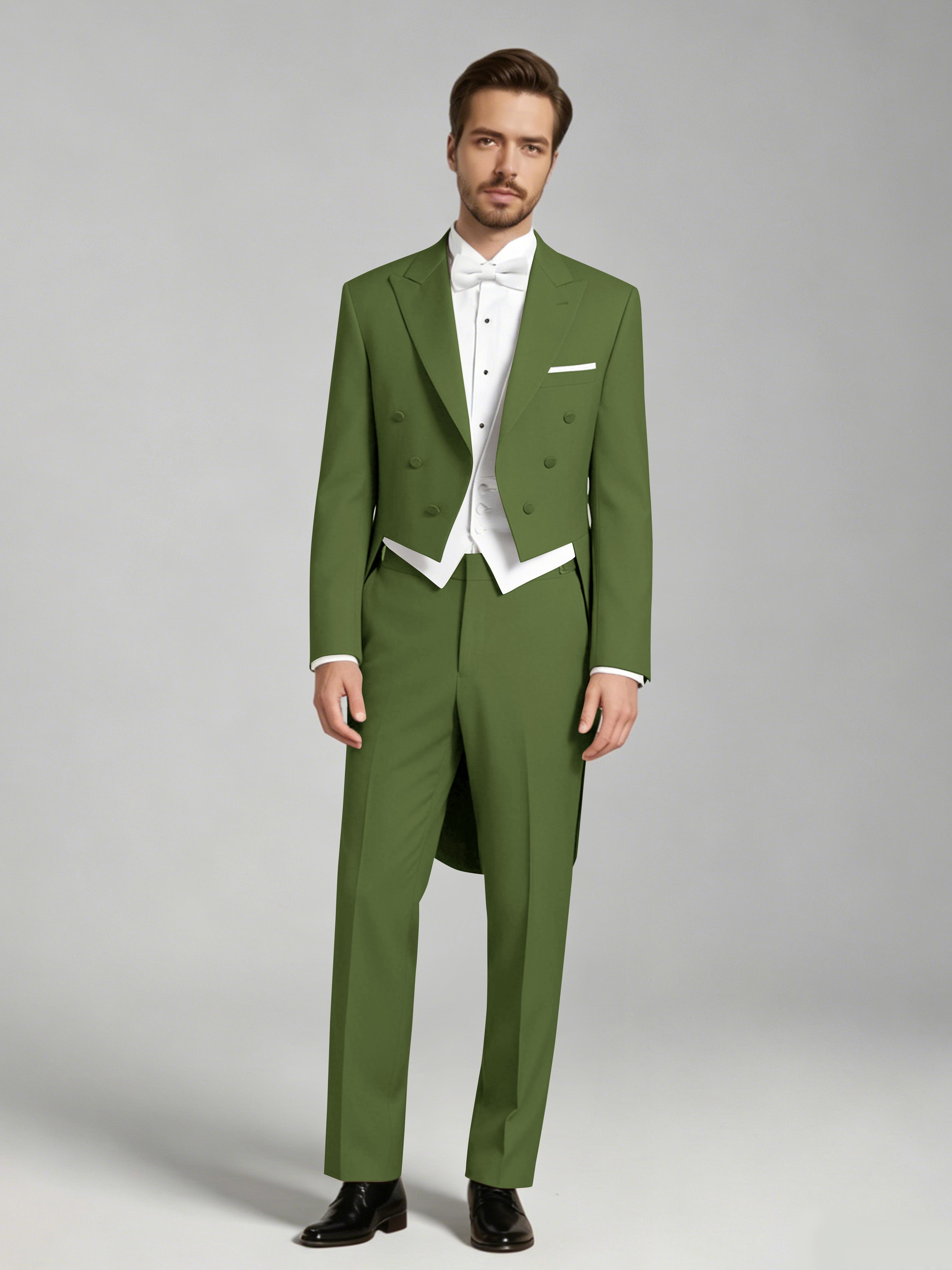 #Couleur_Vert Olive