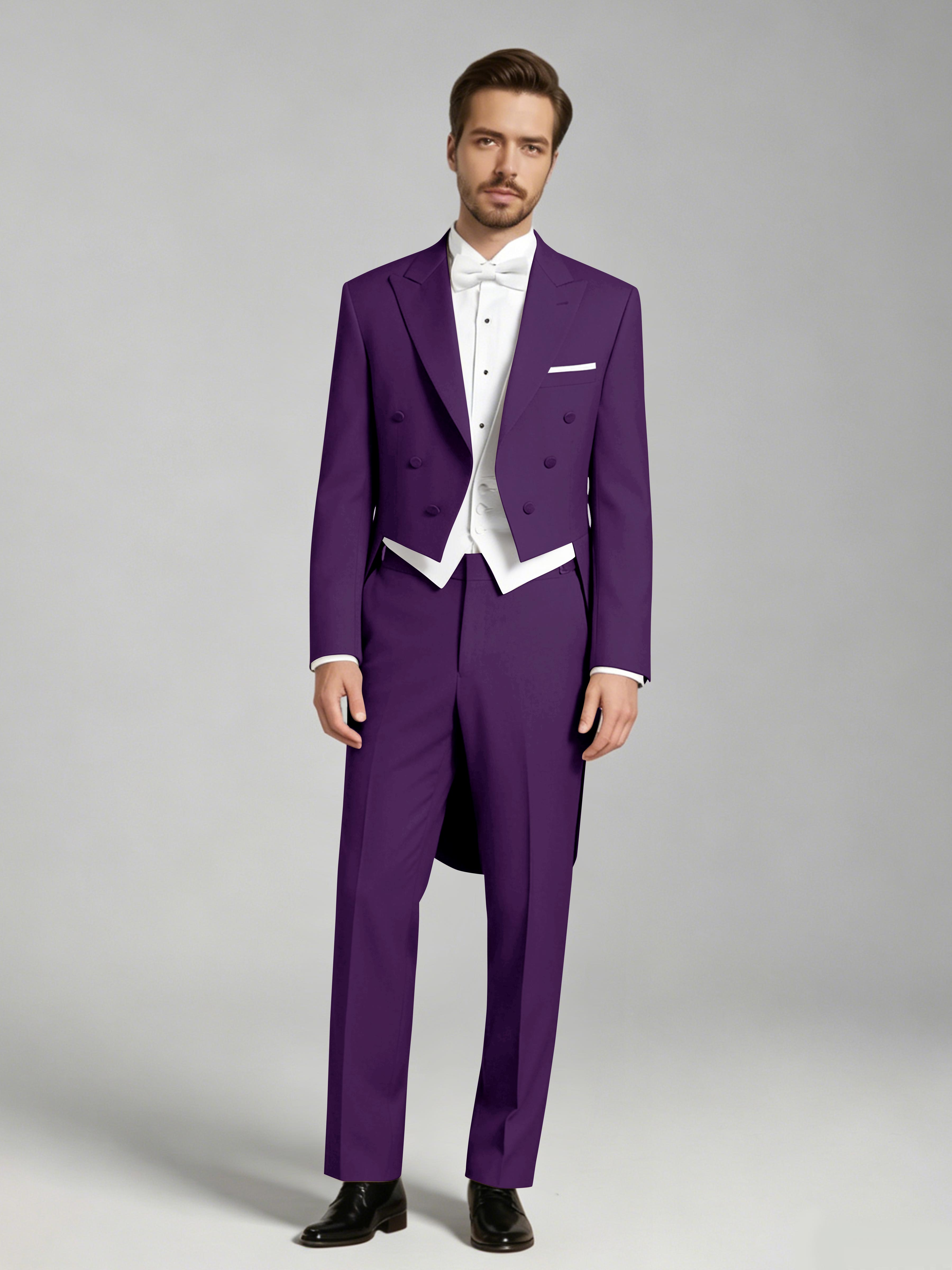 #Couleur_Violet