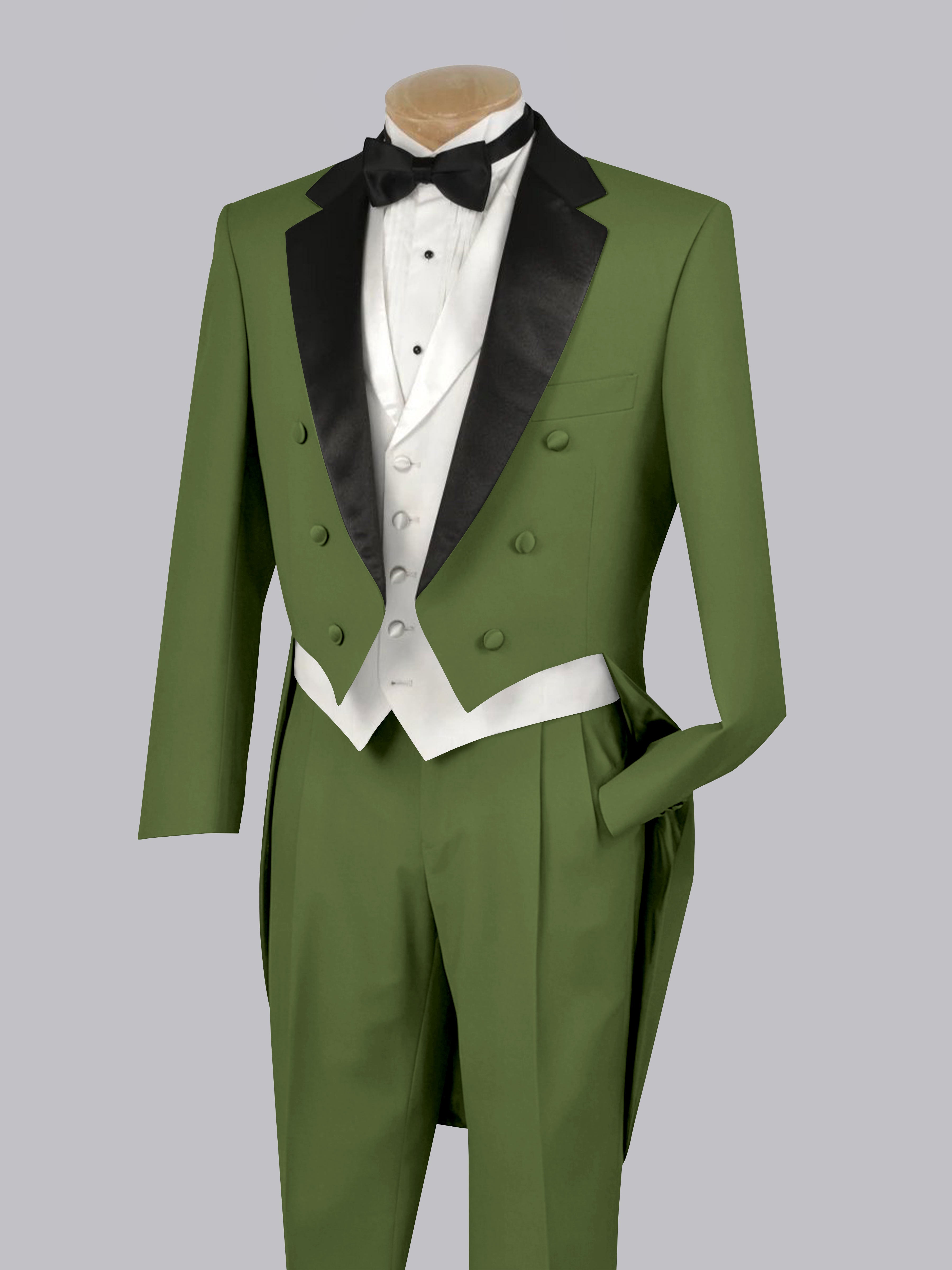 #Couleur_Vert Olive